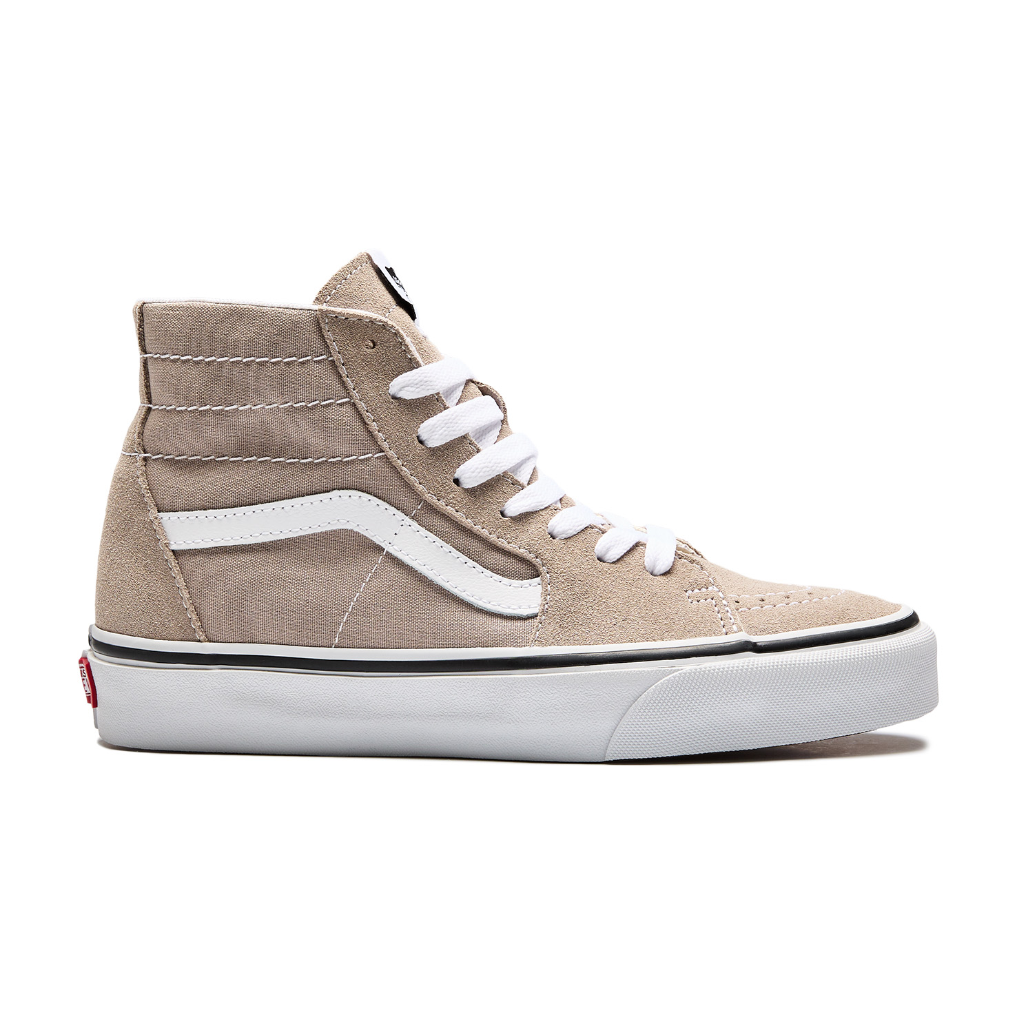 Sk8-Hi TAPERED, Коричневый
Sk8-Hi TAPERED, Коричневый