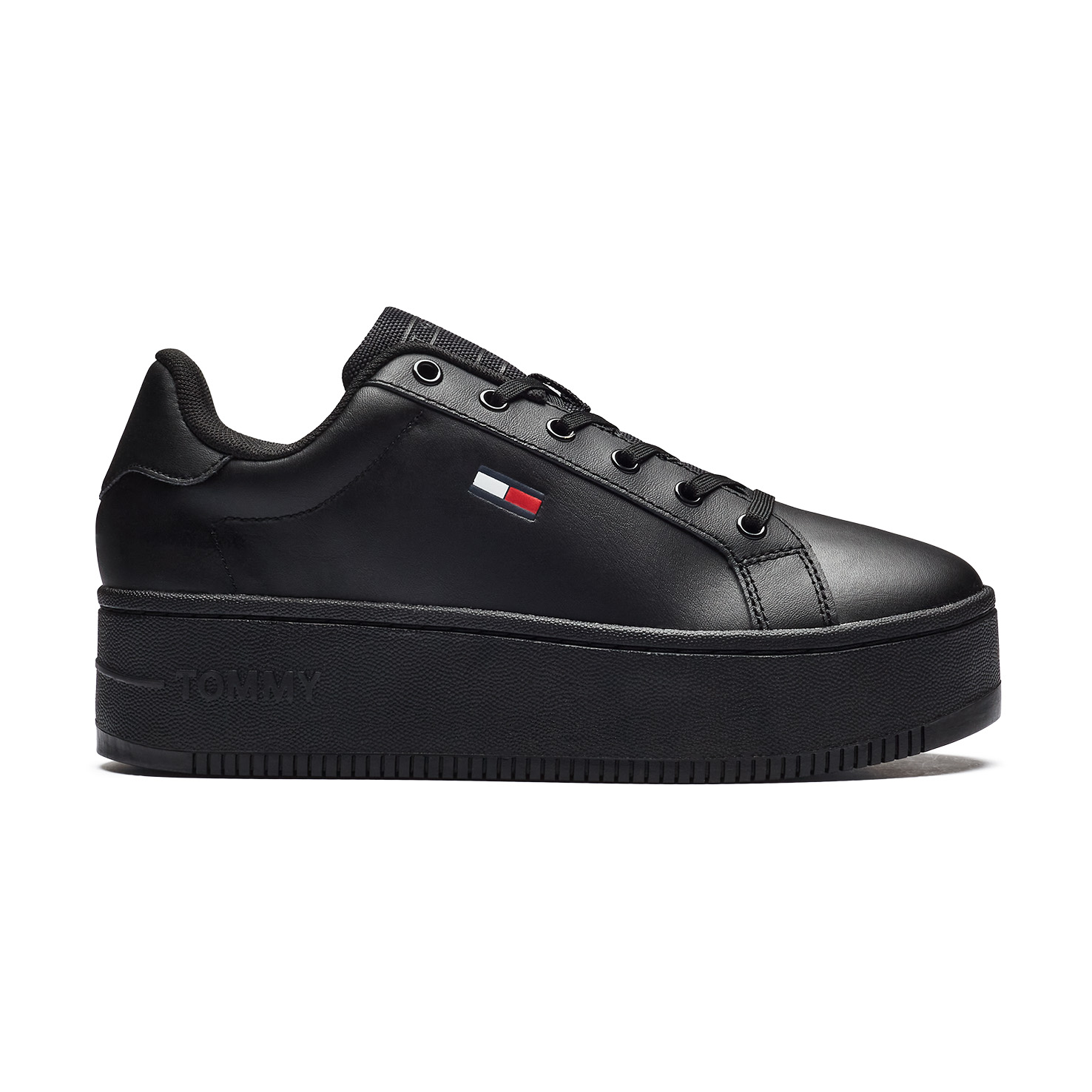 SNEAKERS, Черный
SNEAKERS, Черный