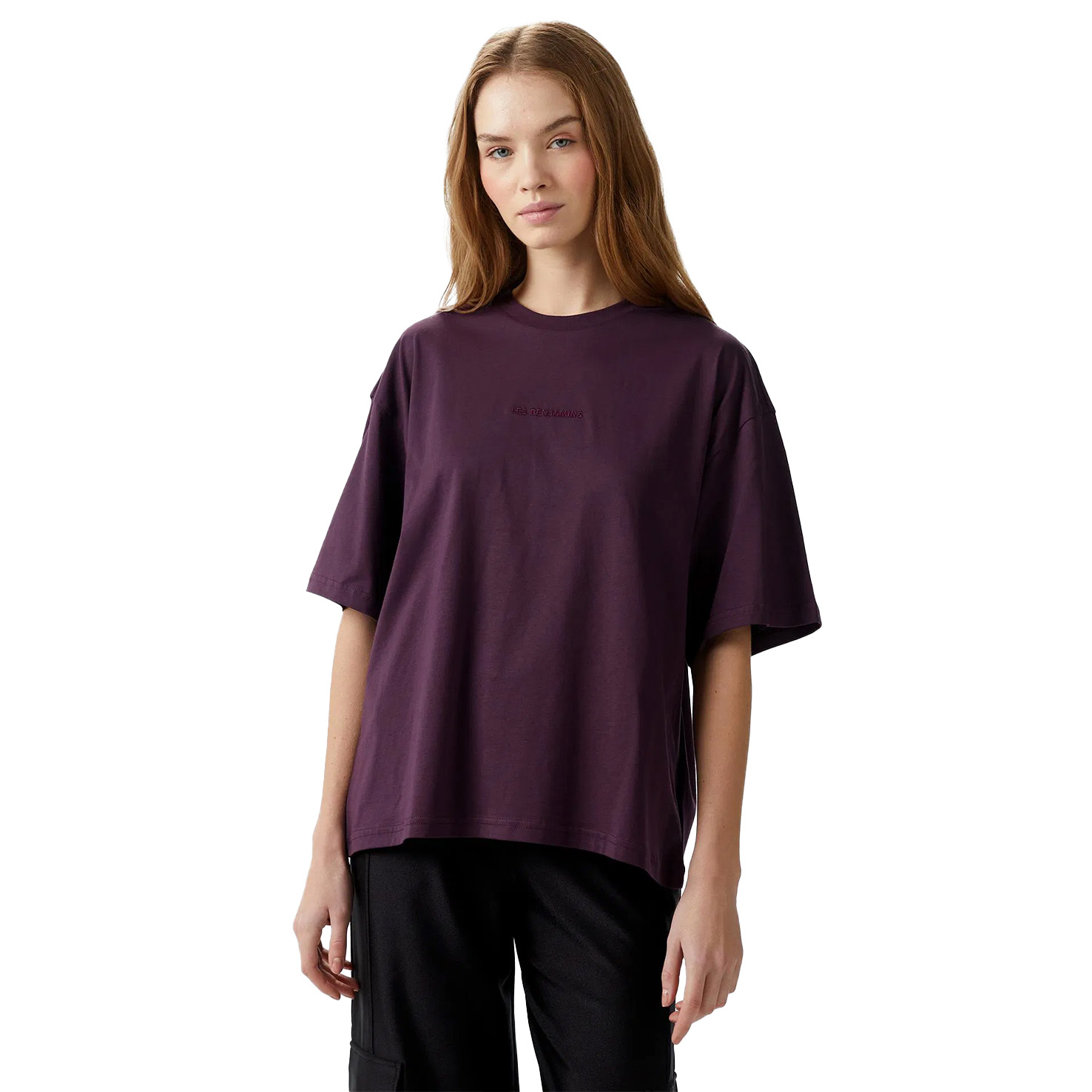 SHORT SLEEVE TEE 303, Фиолетовый
SHORT SLEEVE TEE 303, Фиолетовый