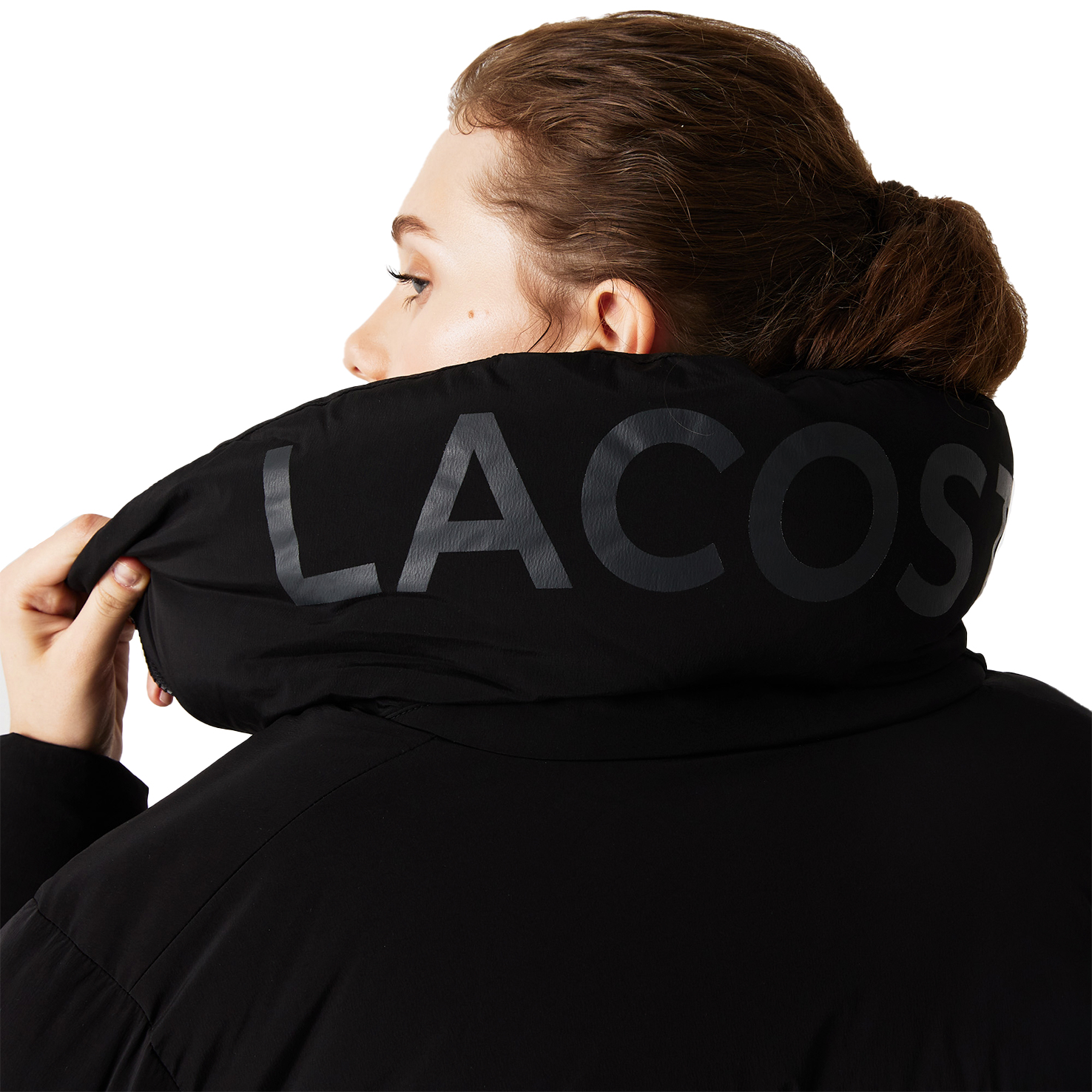 фото Куртка lacoste