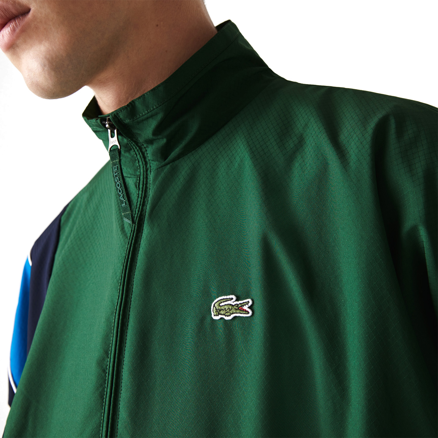 фото Куртка lacoste