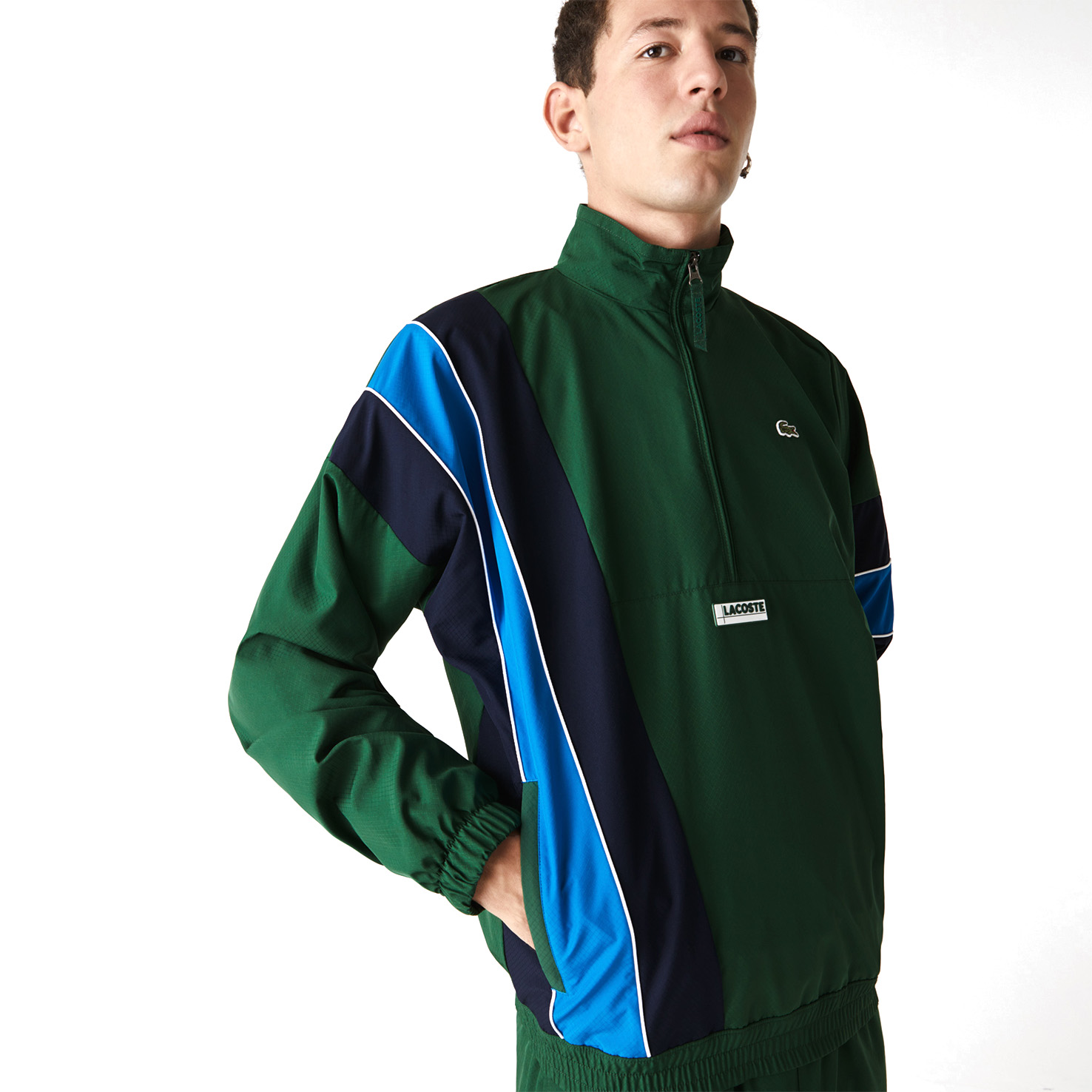 фото Куртка lacoste