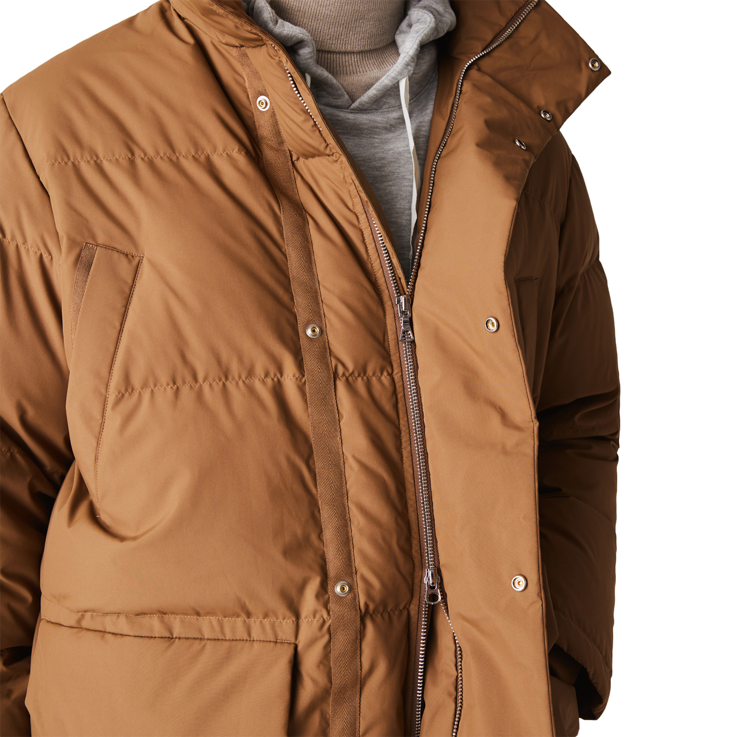 фото Куртка lacoste