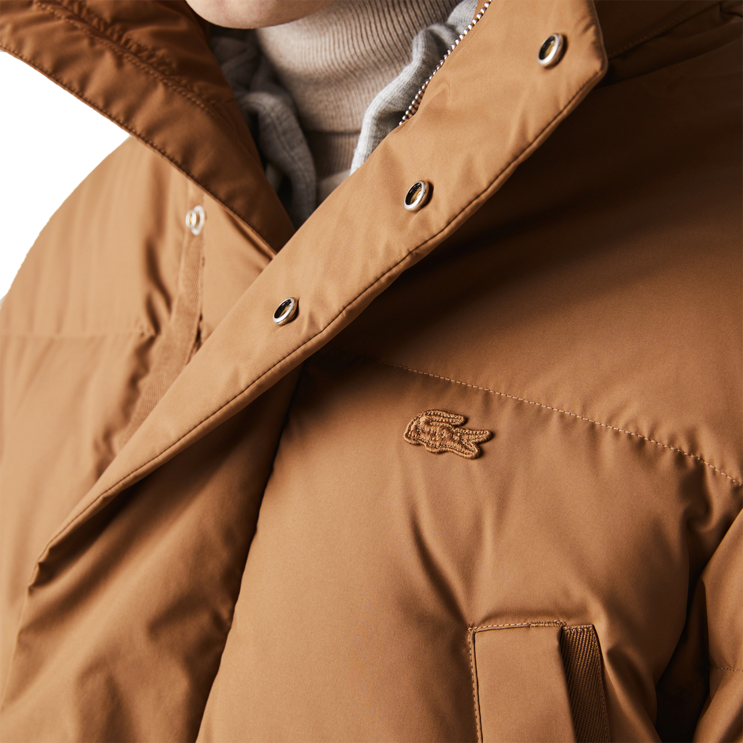 фото Куртка lacoste