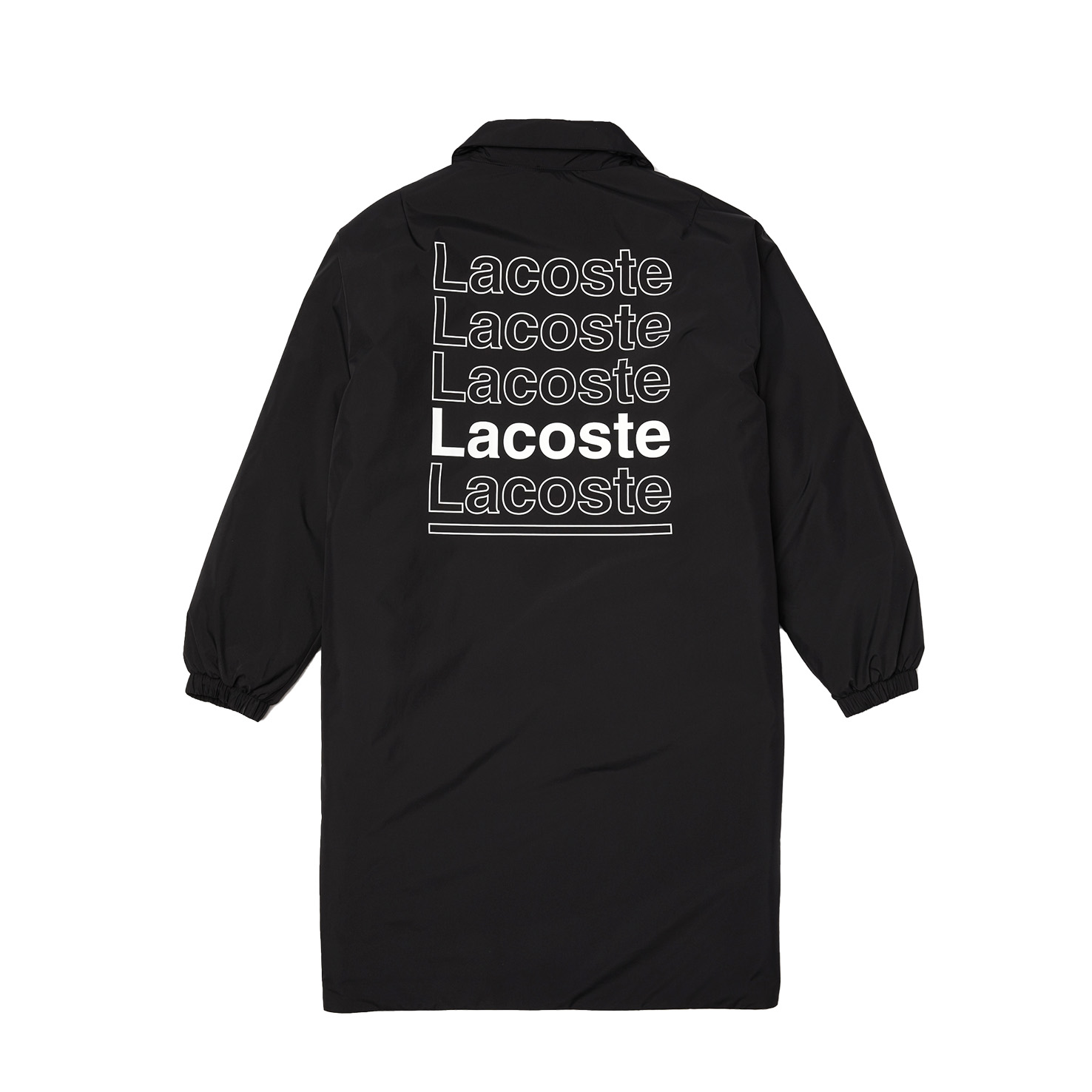 фото Куртка lacoste