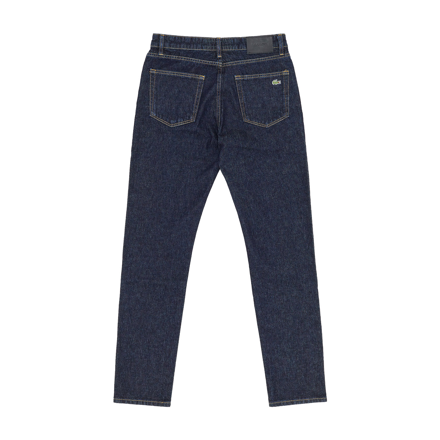 фото Джинсы lacoste
