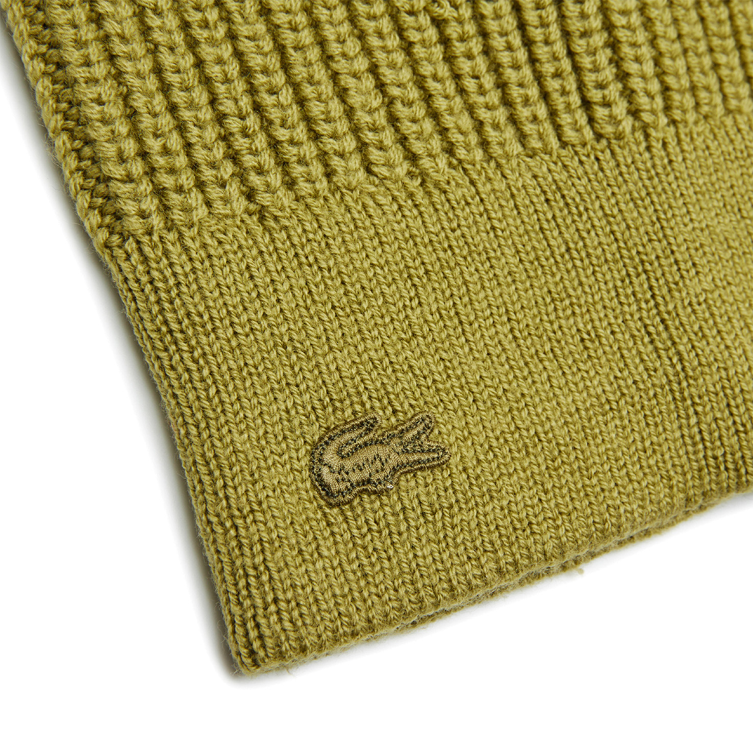 фото Шапка lacoste