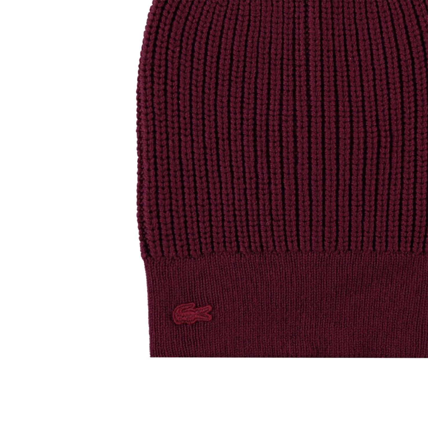 фото Шапка lacoste