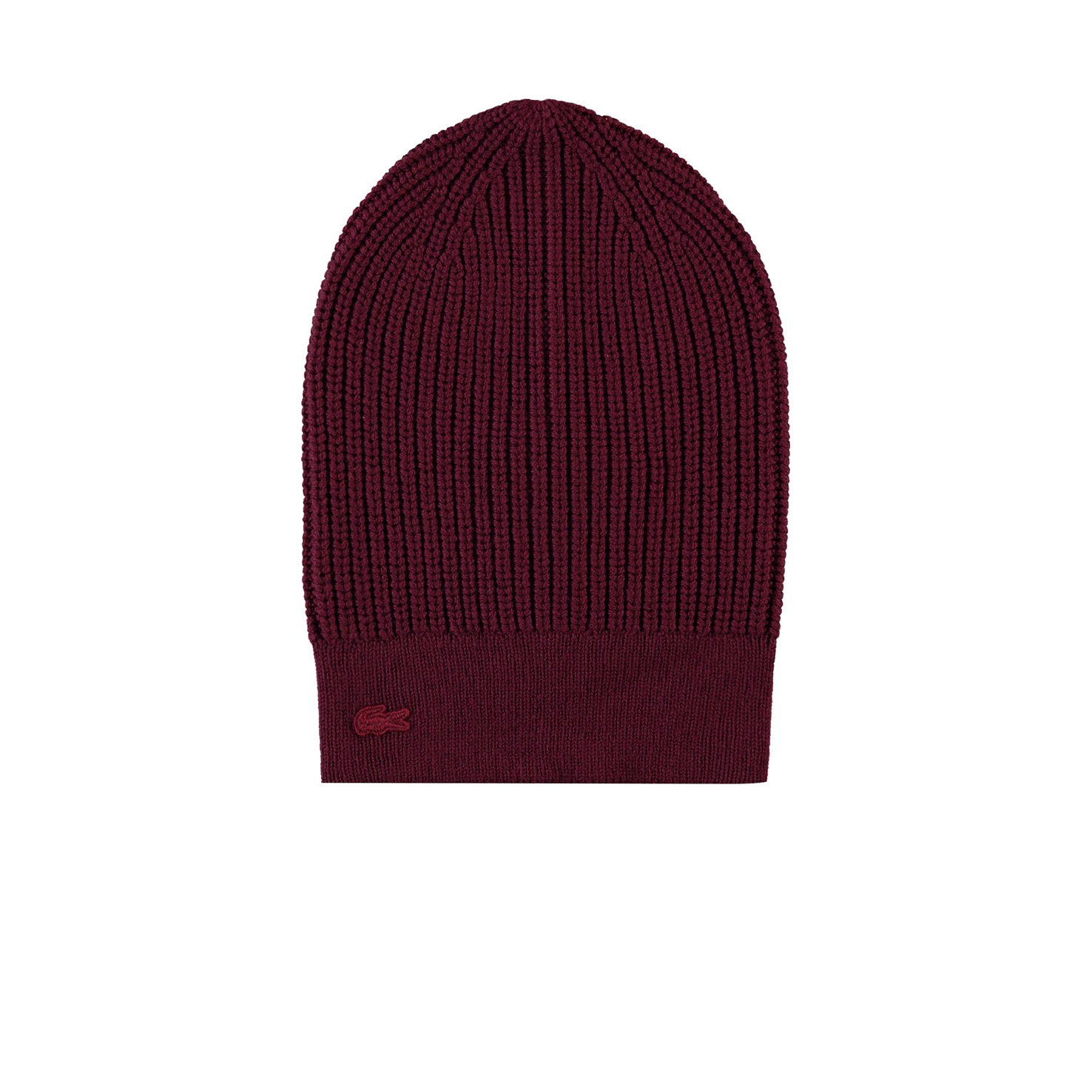 фото Шапка lacoste