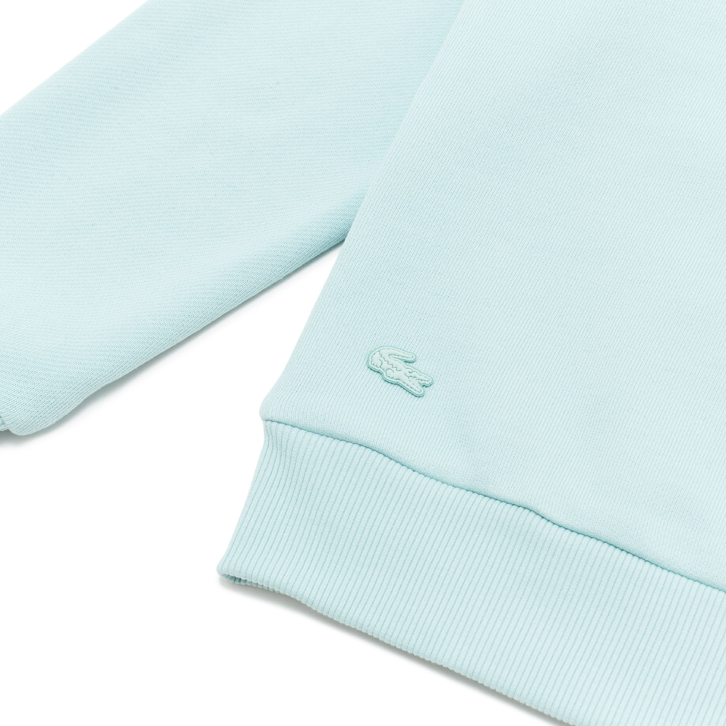 фото Худи lacoste