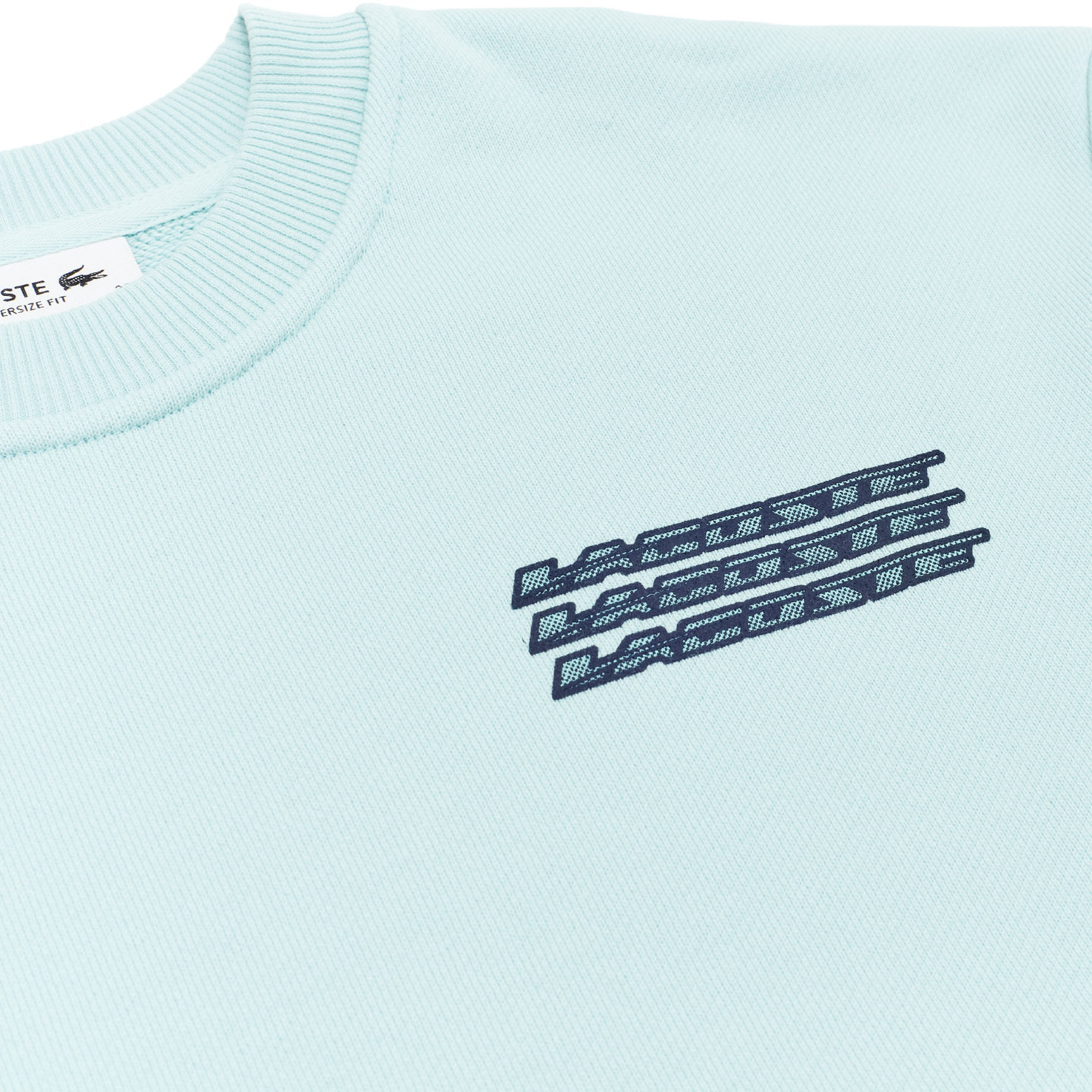 фото Худи lacoste