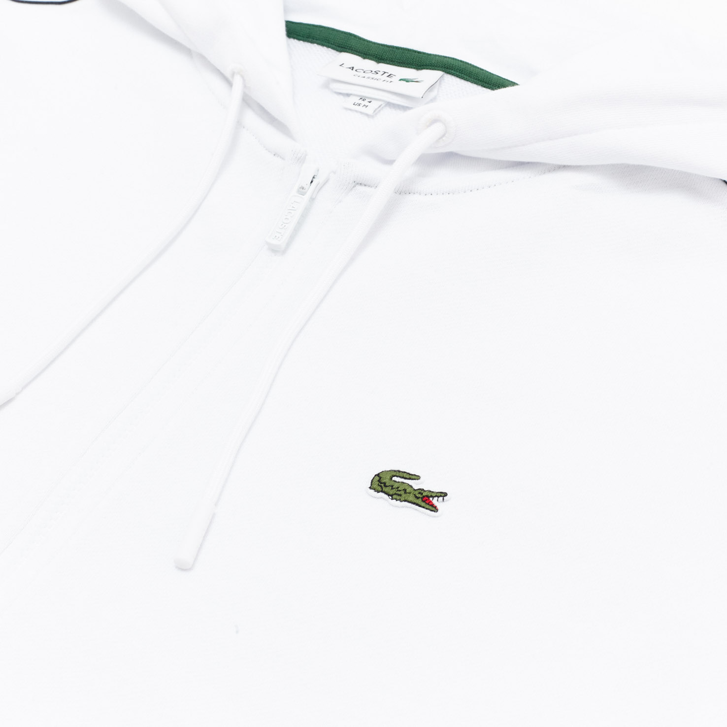 фото Худи lacoste