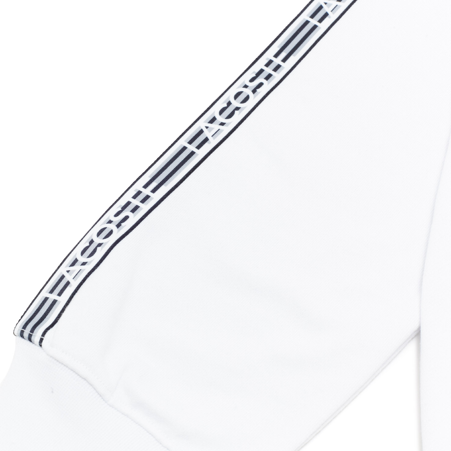 фото Худи lacoste