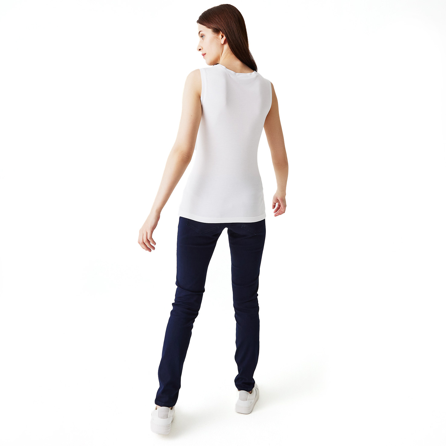фото Футболка lacoste