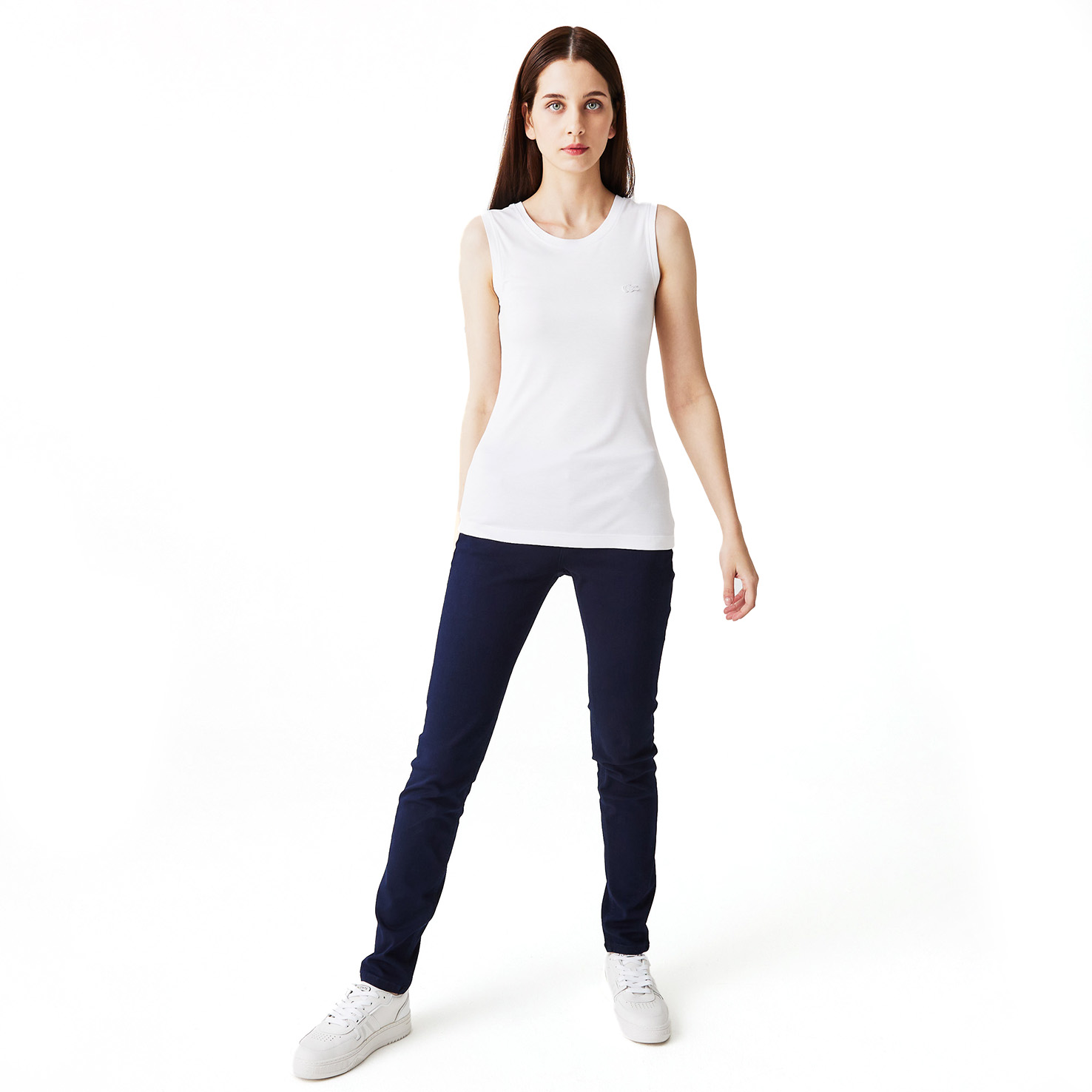 фото Футболка lacoste