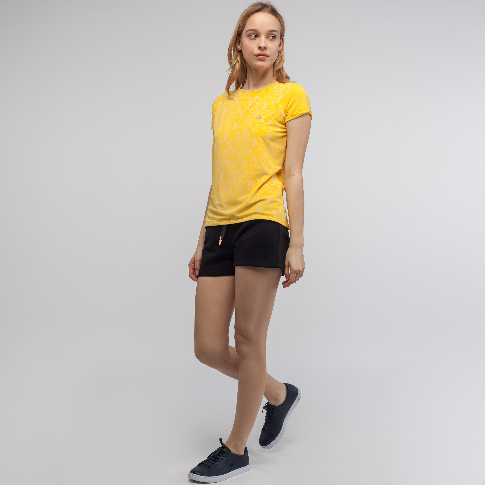 фото Футболка lacoste