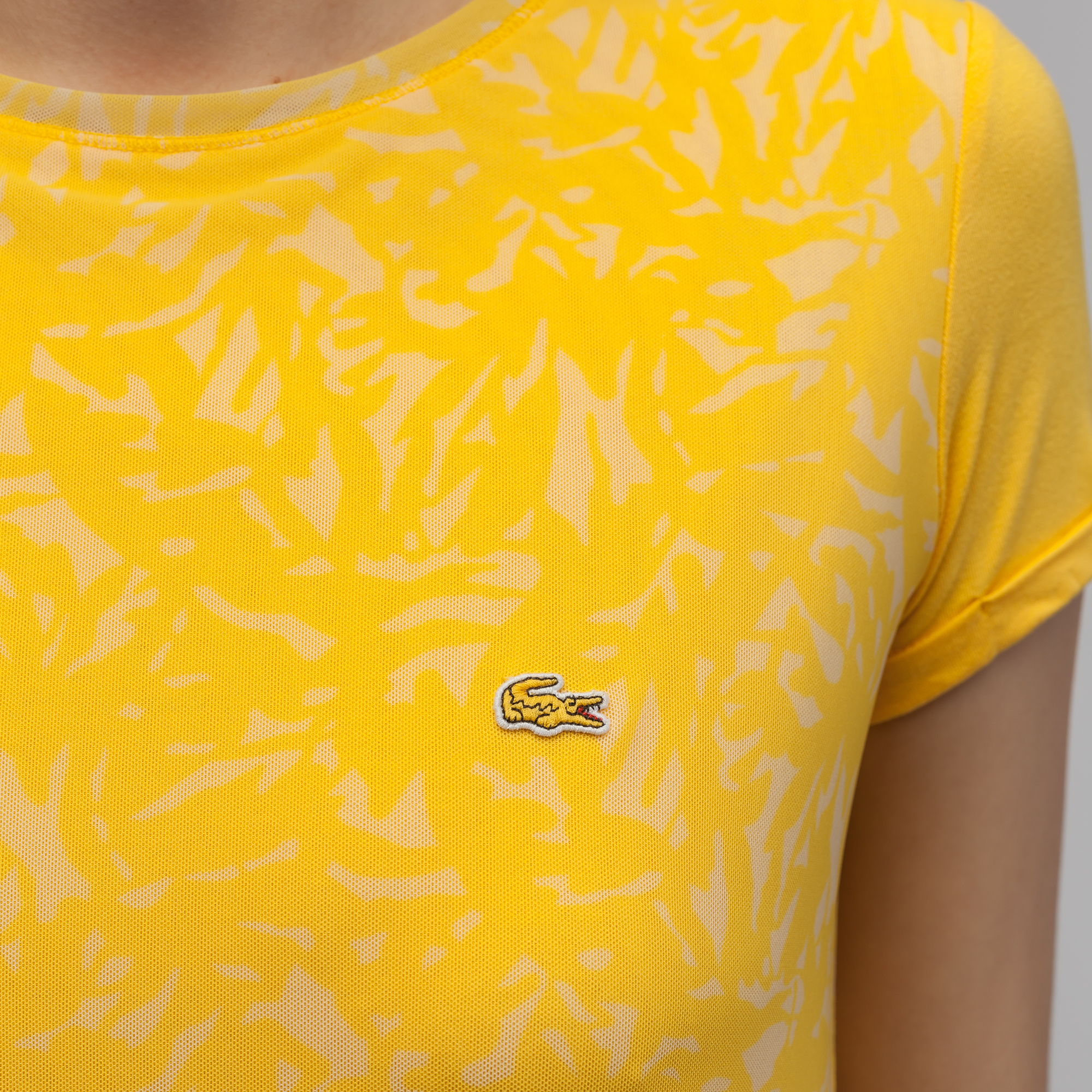 фото Футболка lacoste