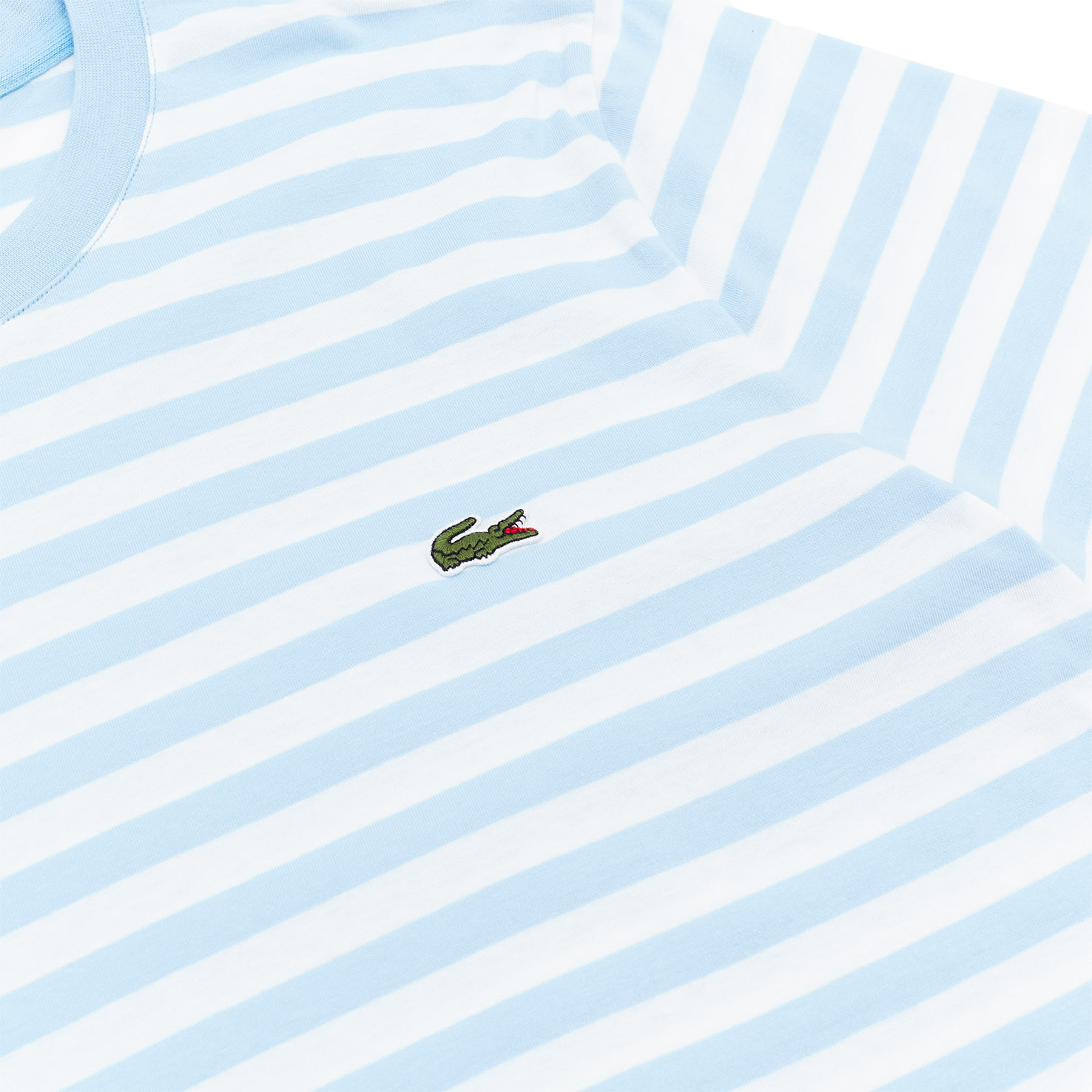 фото Футболка lacoste