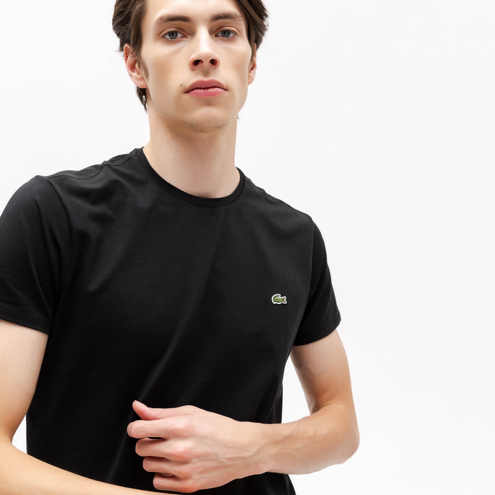 фото Футболка lacoste