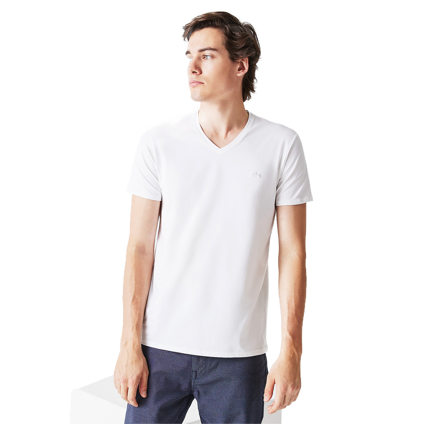 фото Футболка lacoste