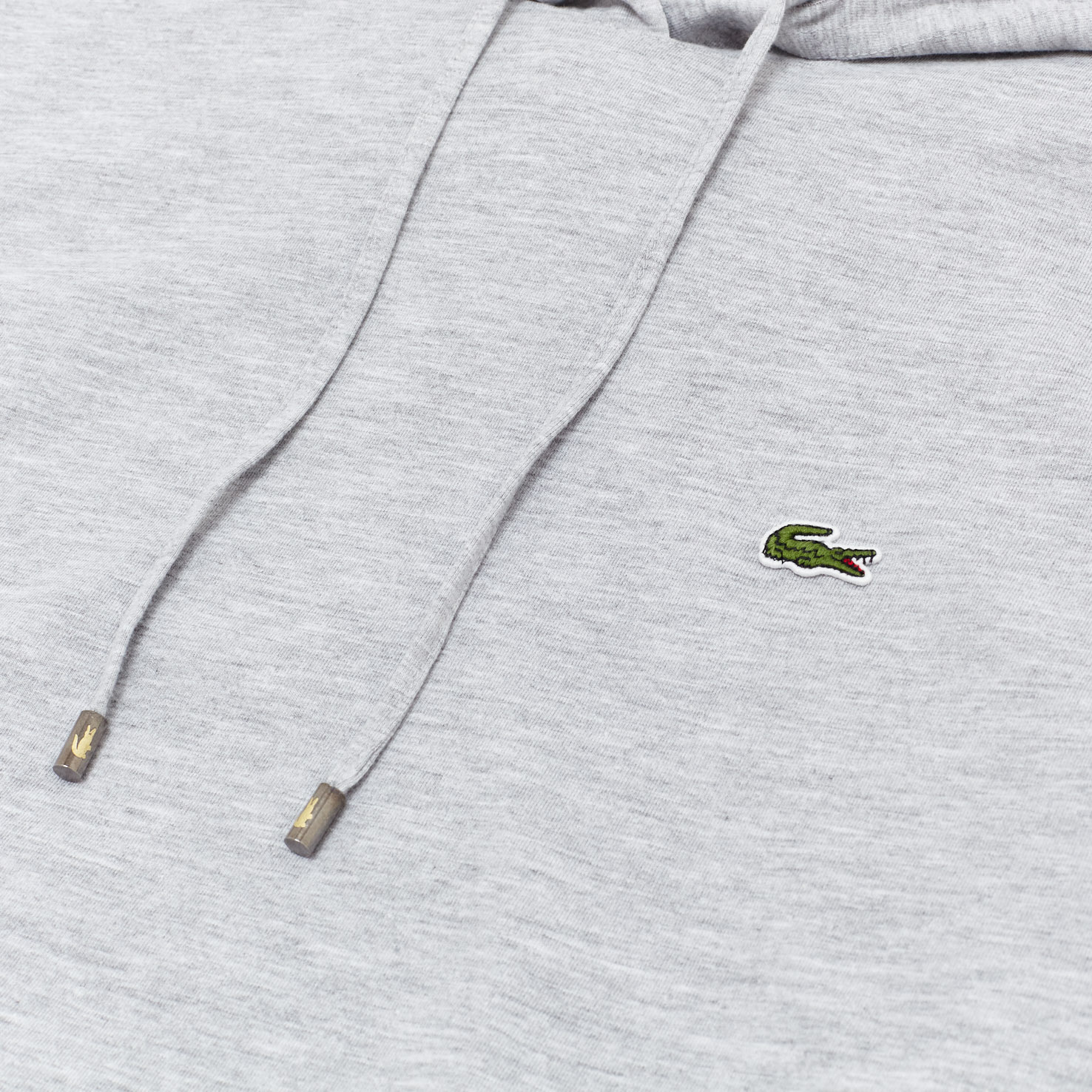 фото Худи lacoste