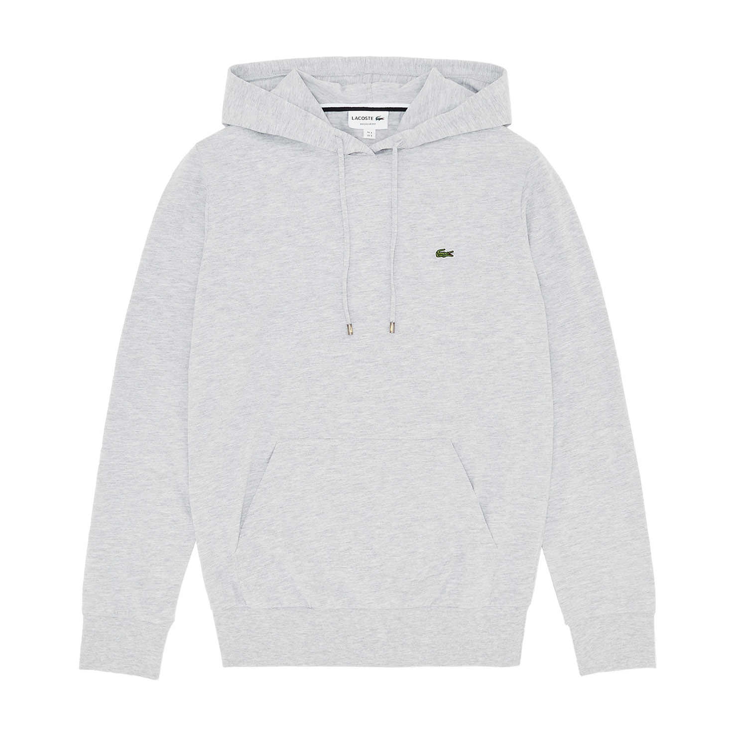 фото Худи lacoste