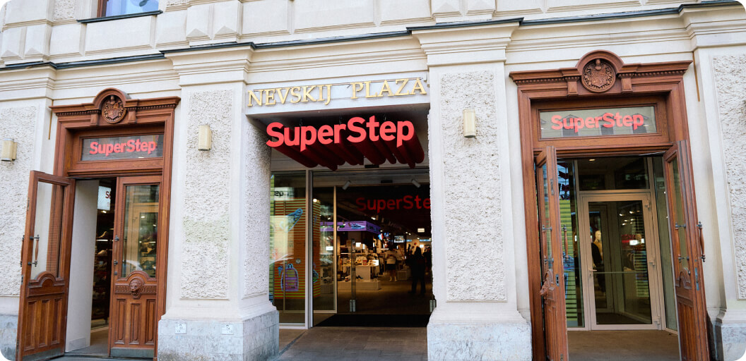 История бренда