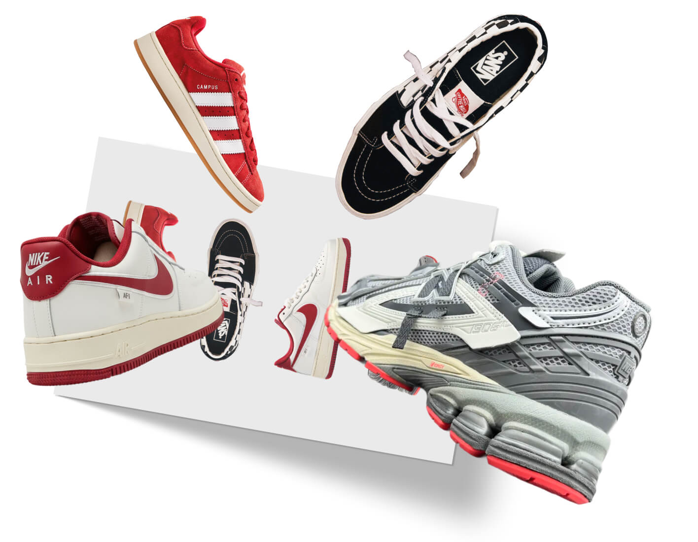 Подарочные карты SuperStep. Дари стиль!