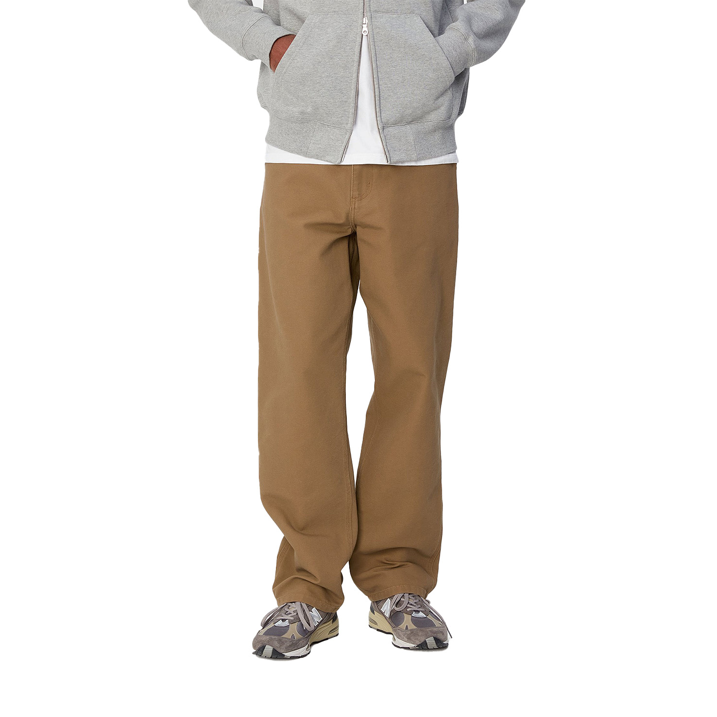 Single Knee Pant
