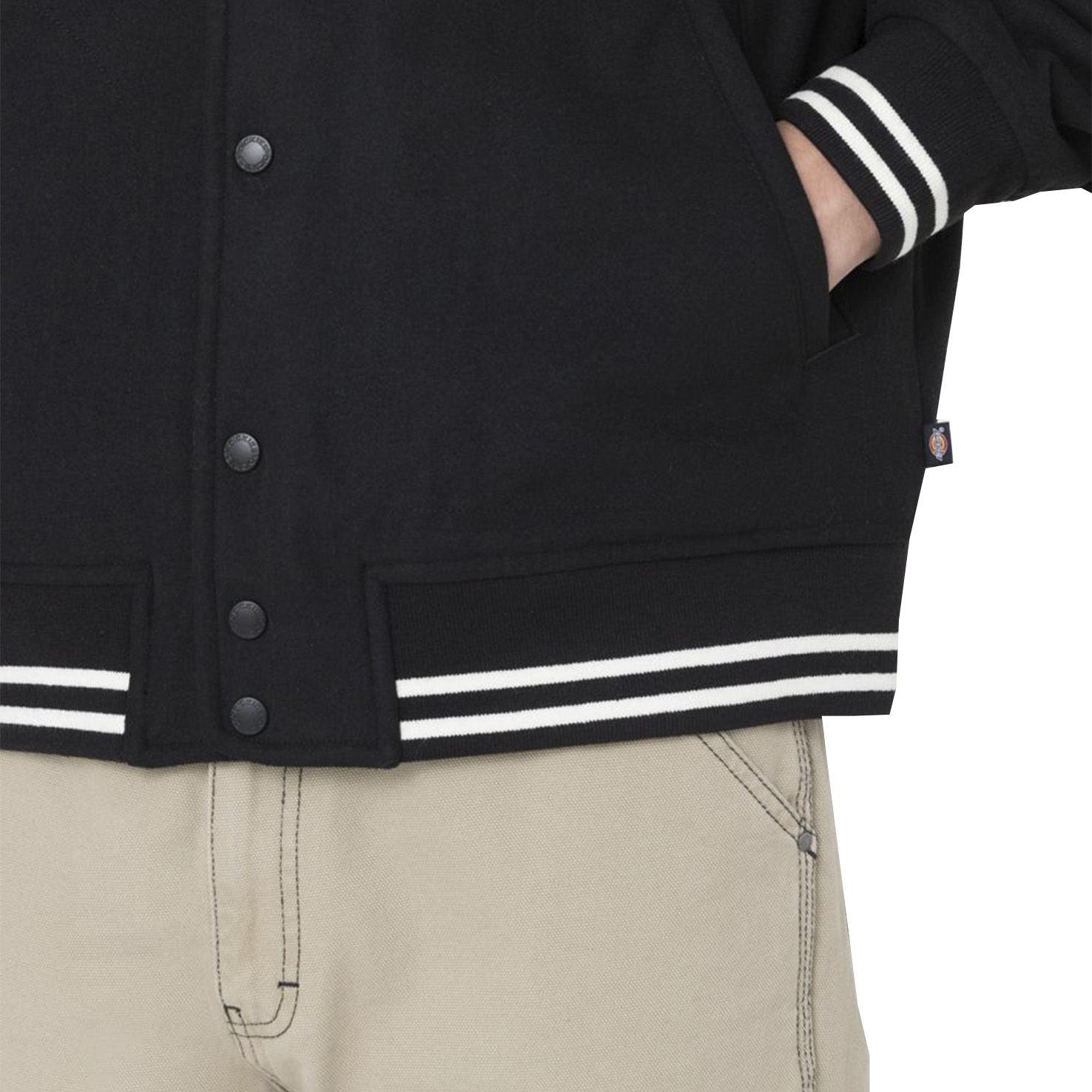 WEST VALE JACKET 5