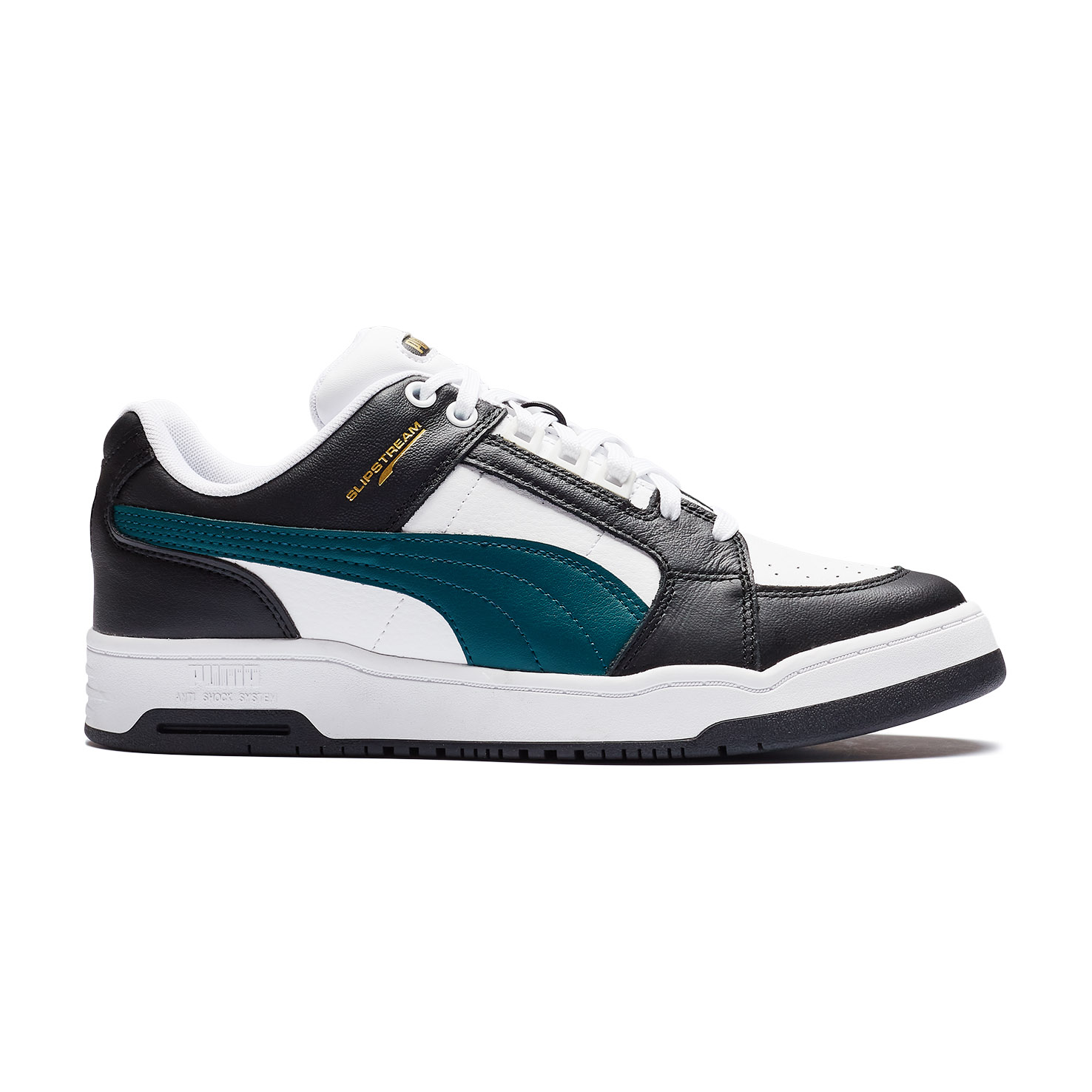 Slipstream Low