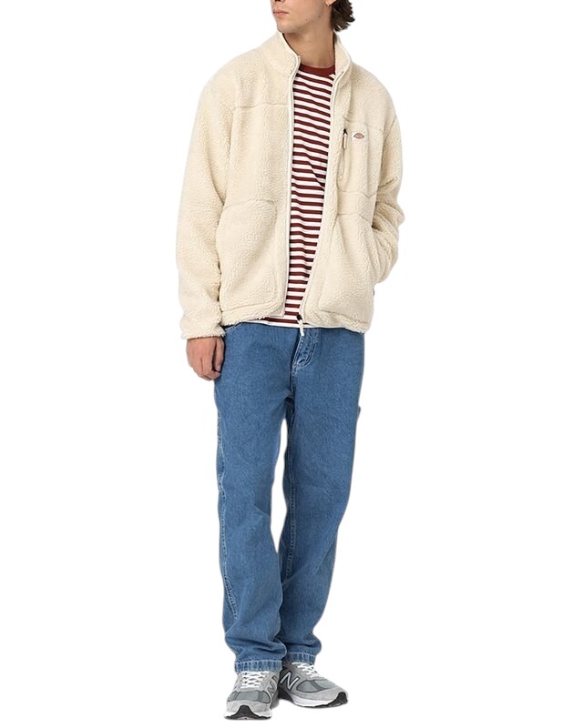 MOUNT HOPE FLEECE 3