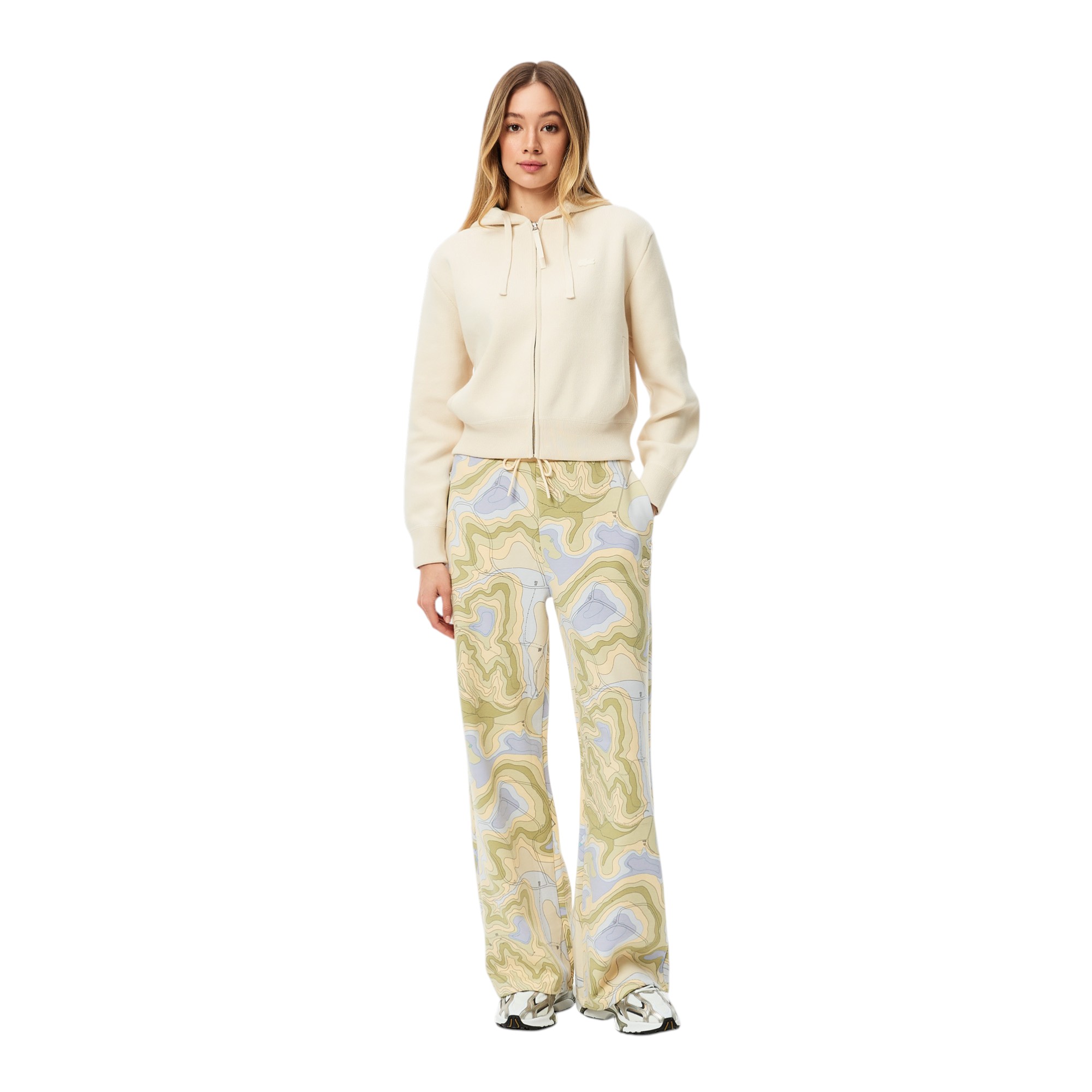 TRACKSUIT TROUSERS