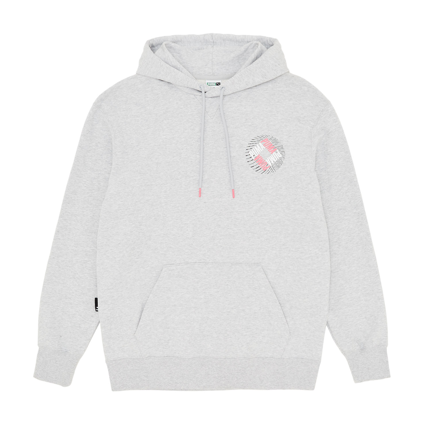 SWxP Graphic Hoodie TR