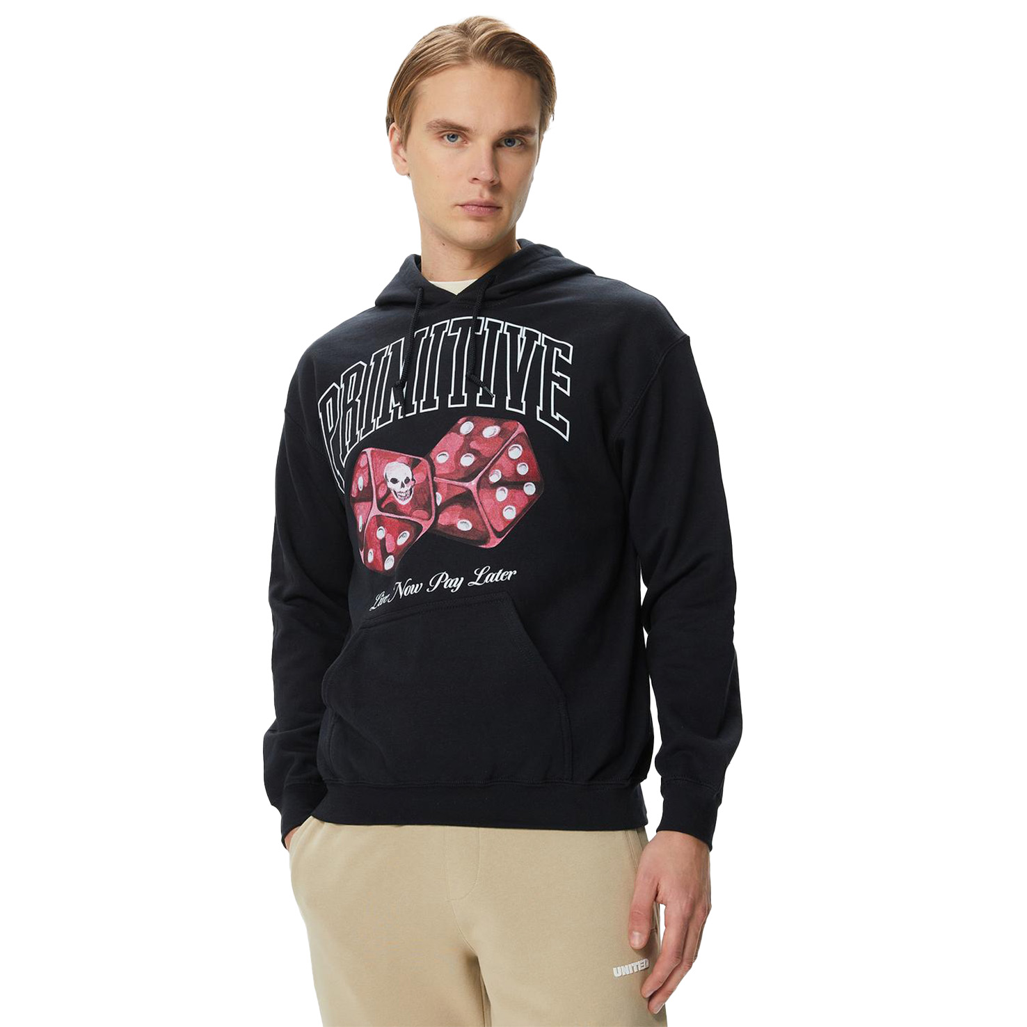 Payday Hood