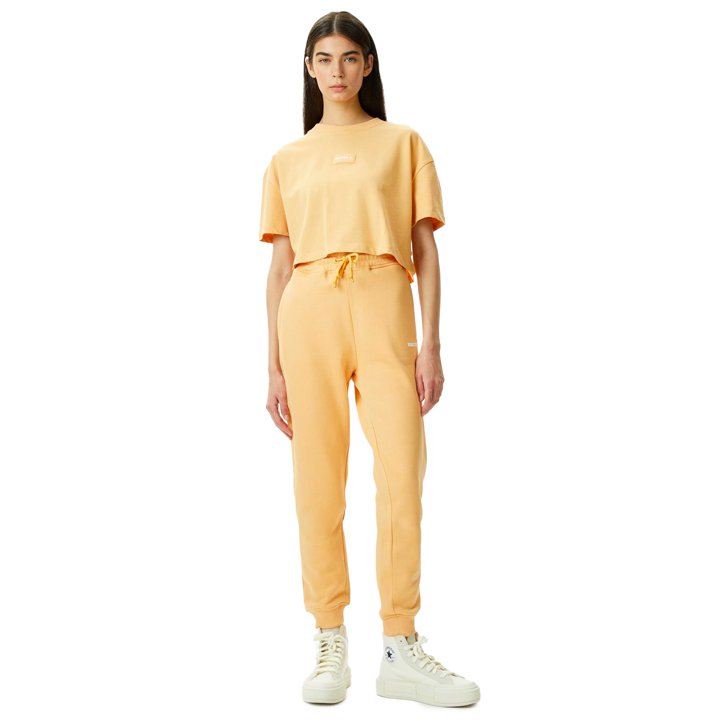 1.0 ESSENTIALS W PANTS