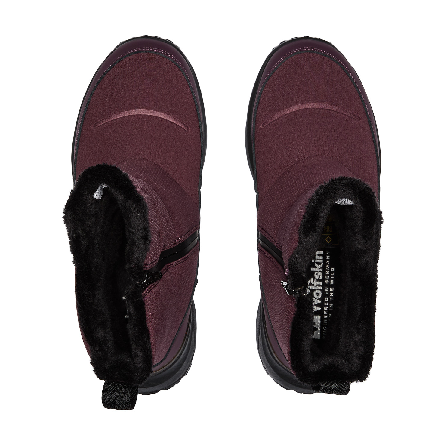 DROMOVENTURE TEXAPORE BOOT W 3