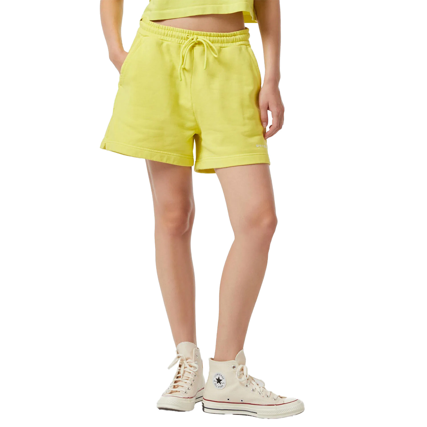 ESSENTIALS W SHORT