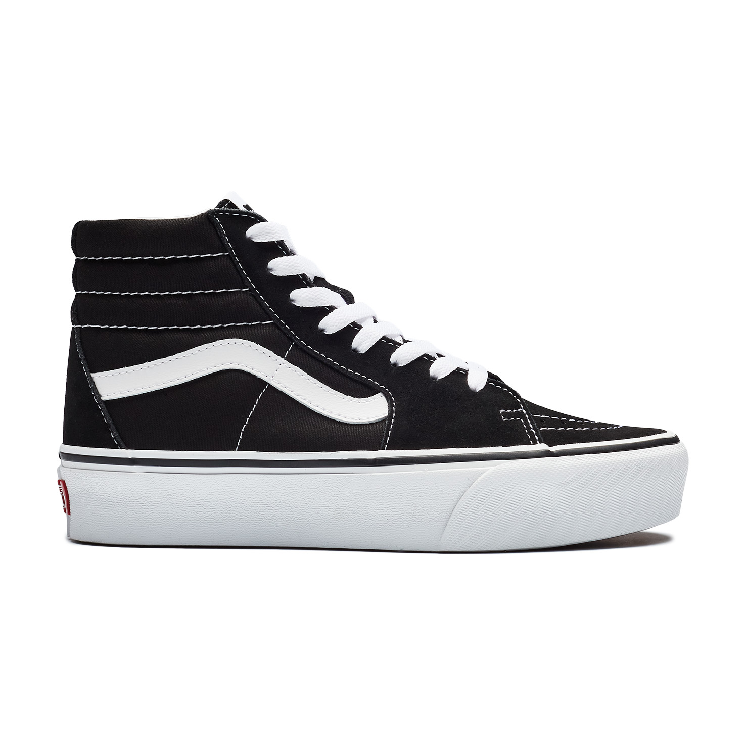 UA Sk8-Hi PLATFORM 2.0