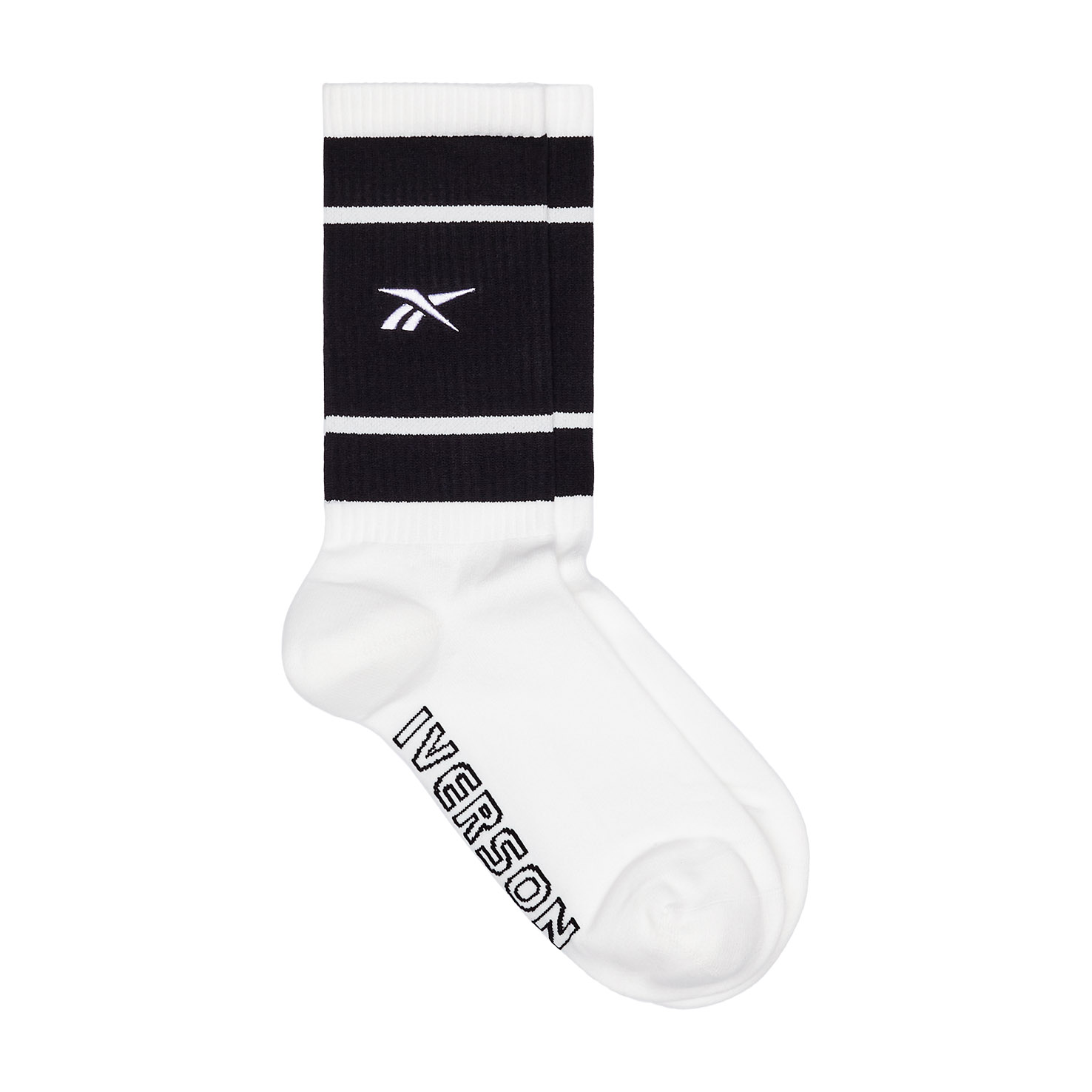

Classics Basketball Sock, Белый