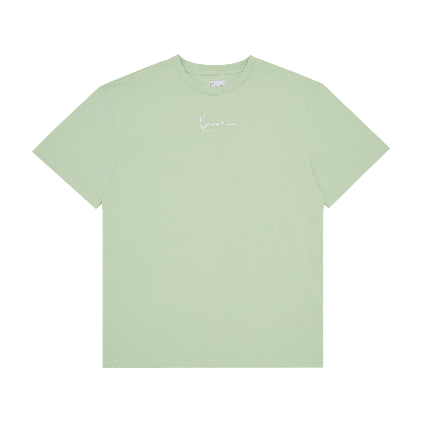 SMALL SIGNATURE ESSENTIAL TEE