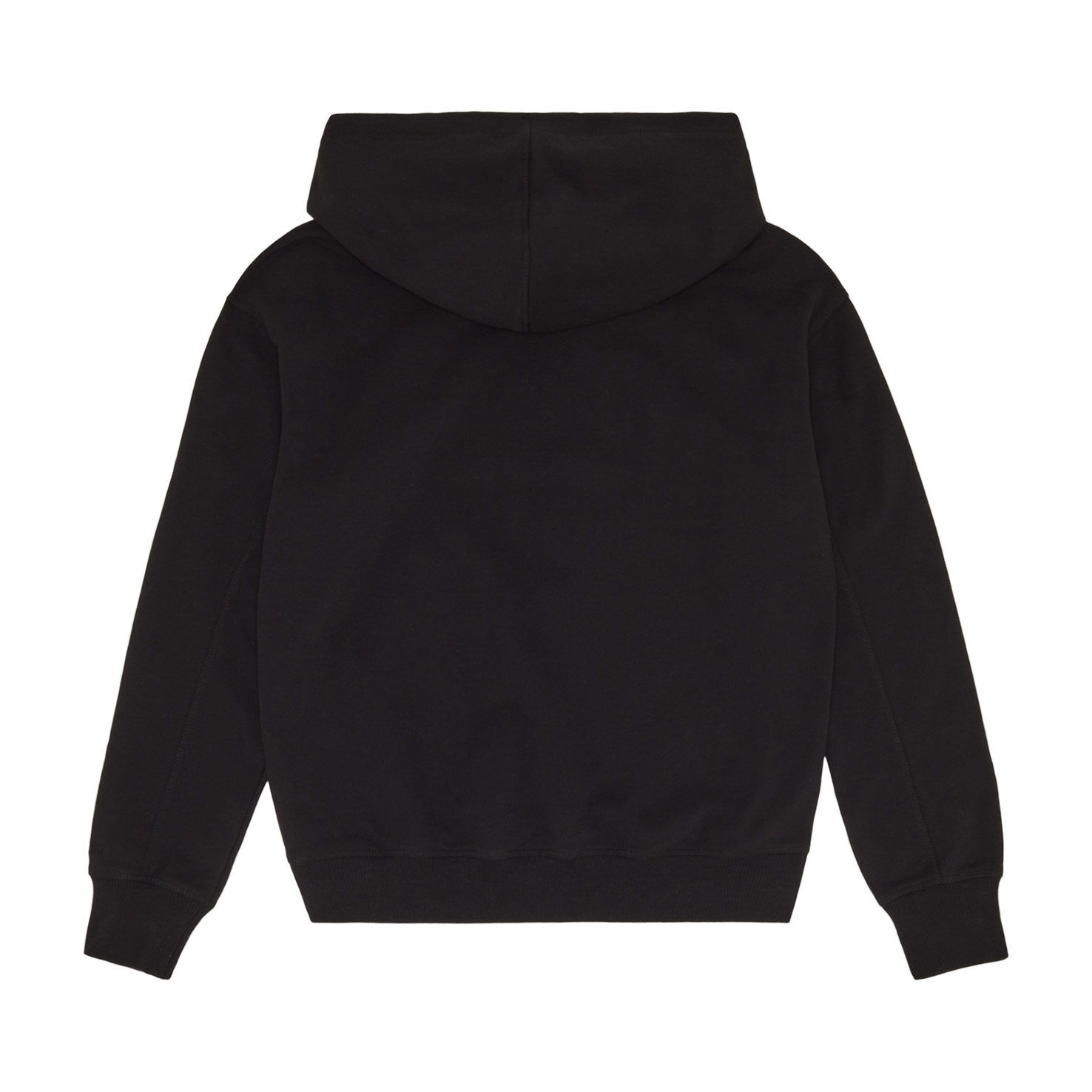 CK EMBROIDERY HOODIE 2