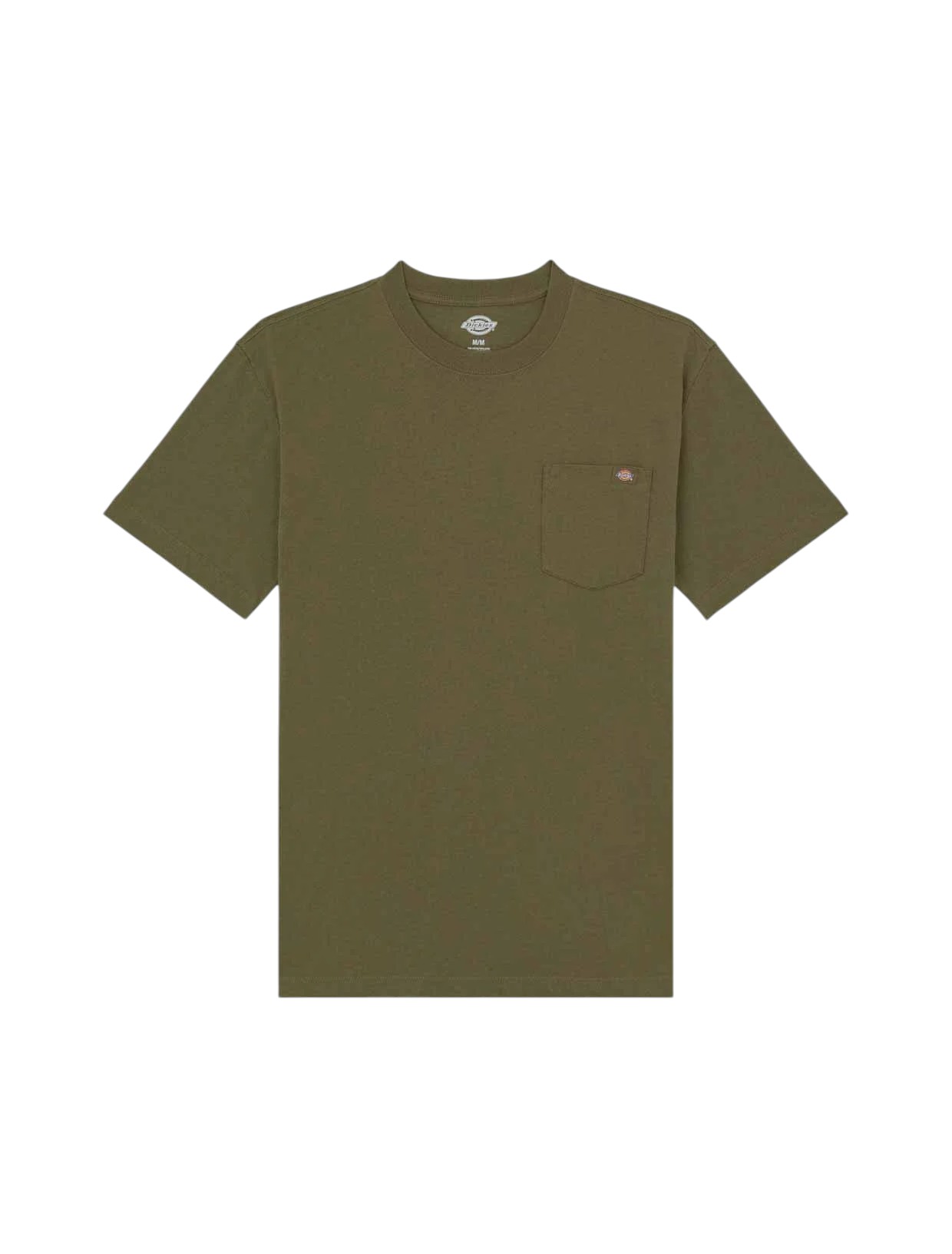 HEAVYWEIGHT SS POCKET TEE RELAXED 4