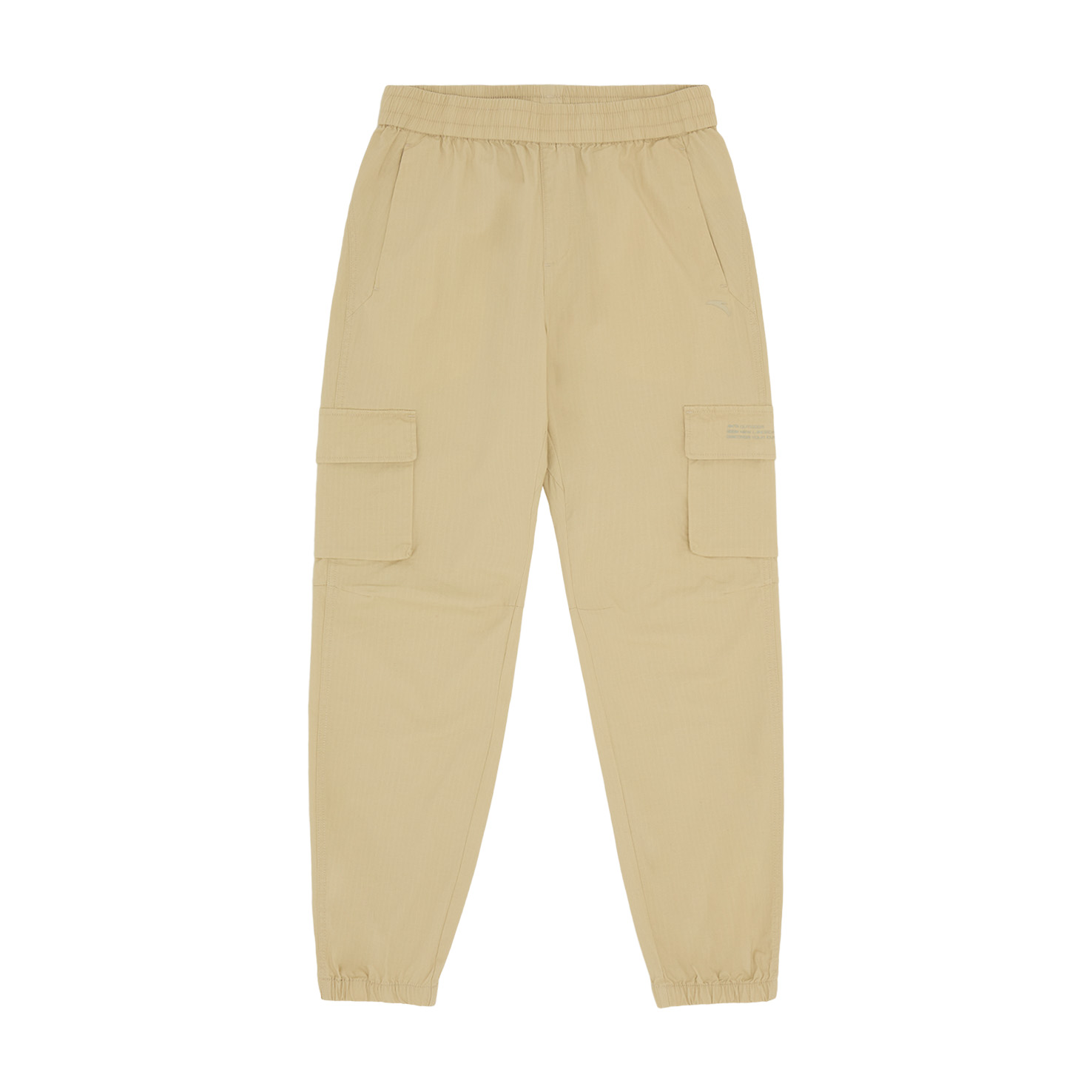 

CAMPING TRACKSUIT TROUSER, Коричневый