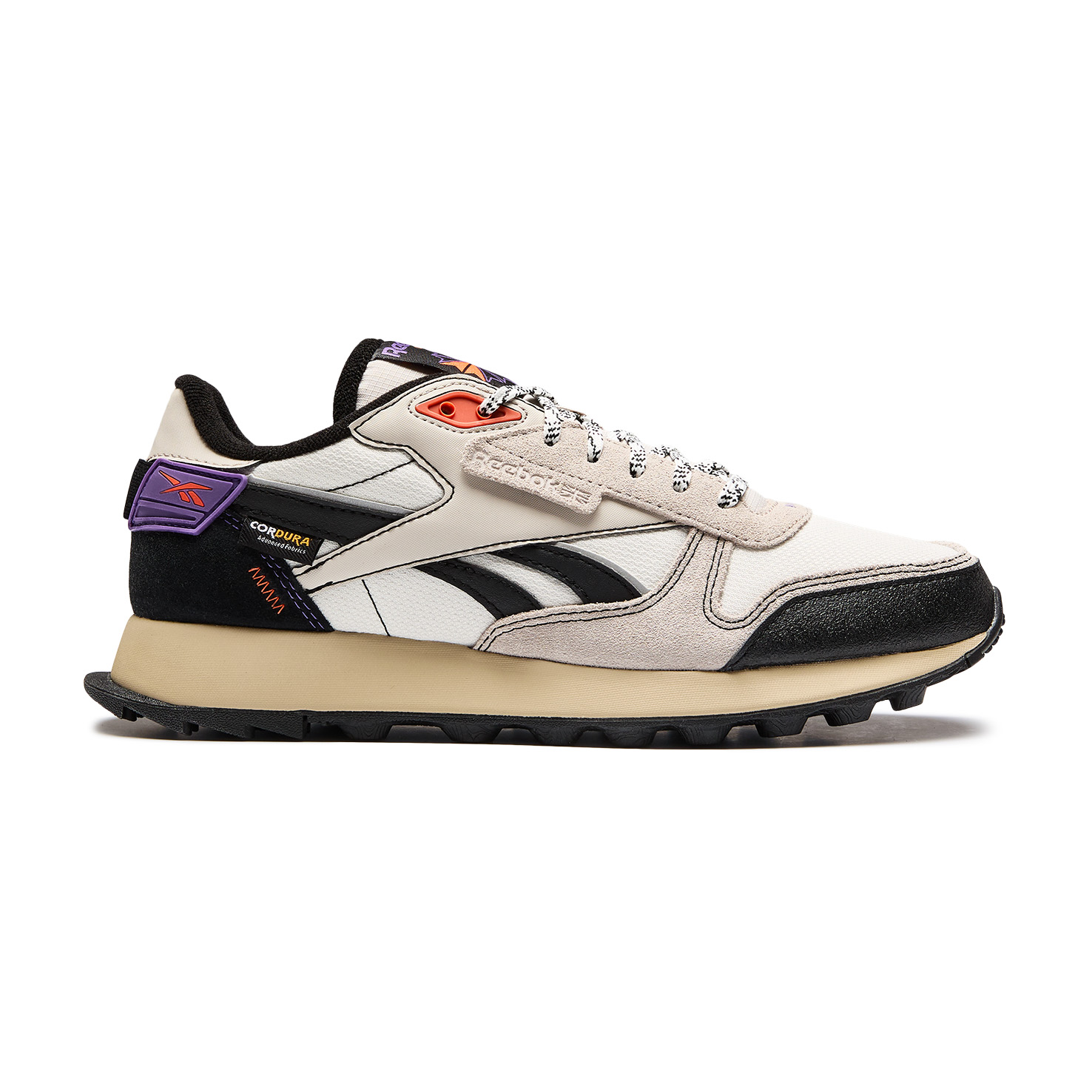 CLASSIC LEATHER WINTERIZED