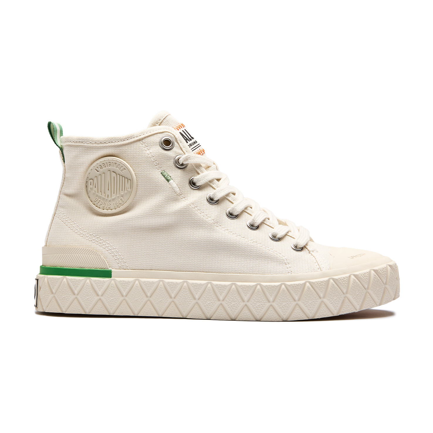 PALLA ACE CHUKKA
