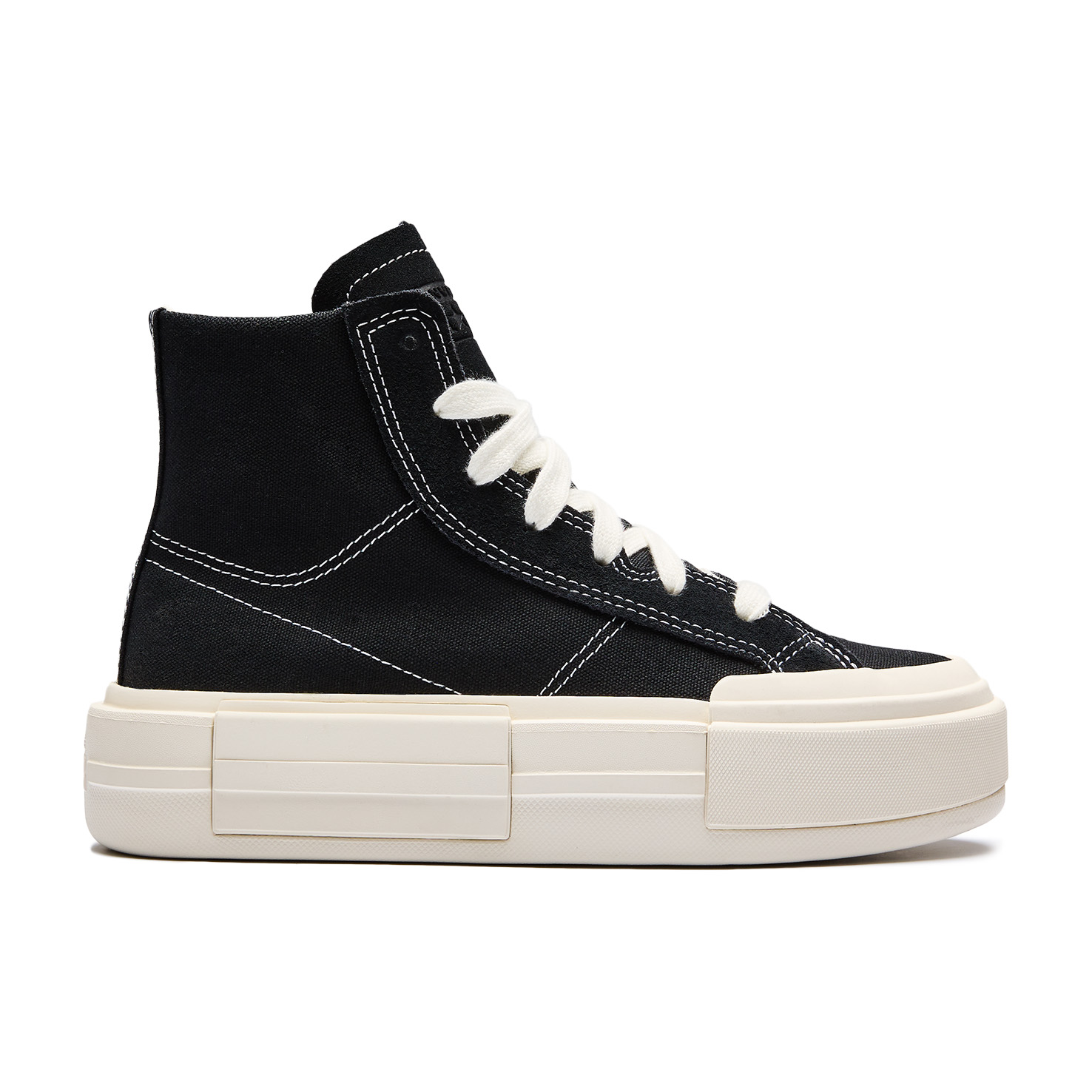 

Chuck Taylor All Star Cruise, Черный