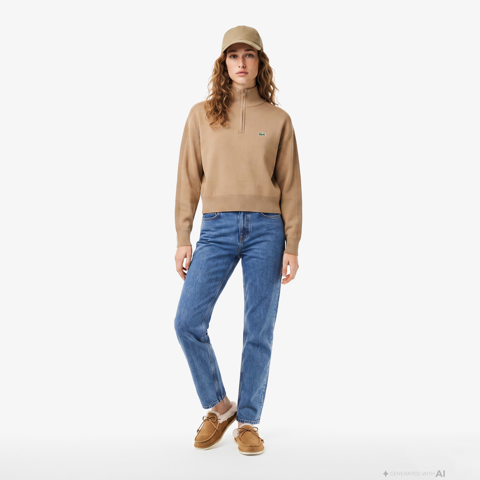 TROUSERS