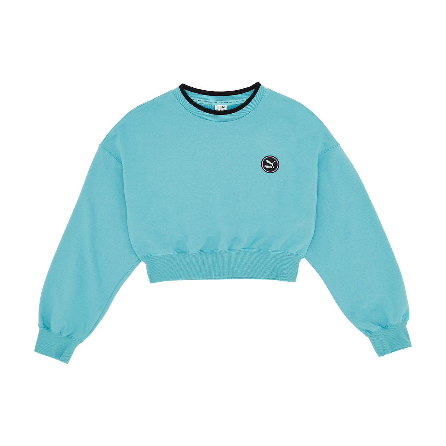 SWxP Crew Neck Sweatshirt