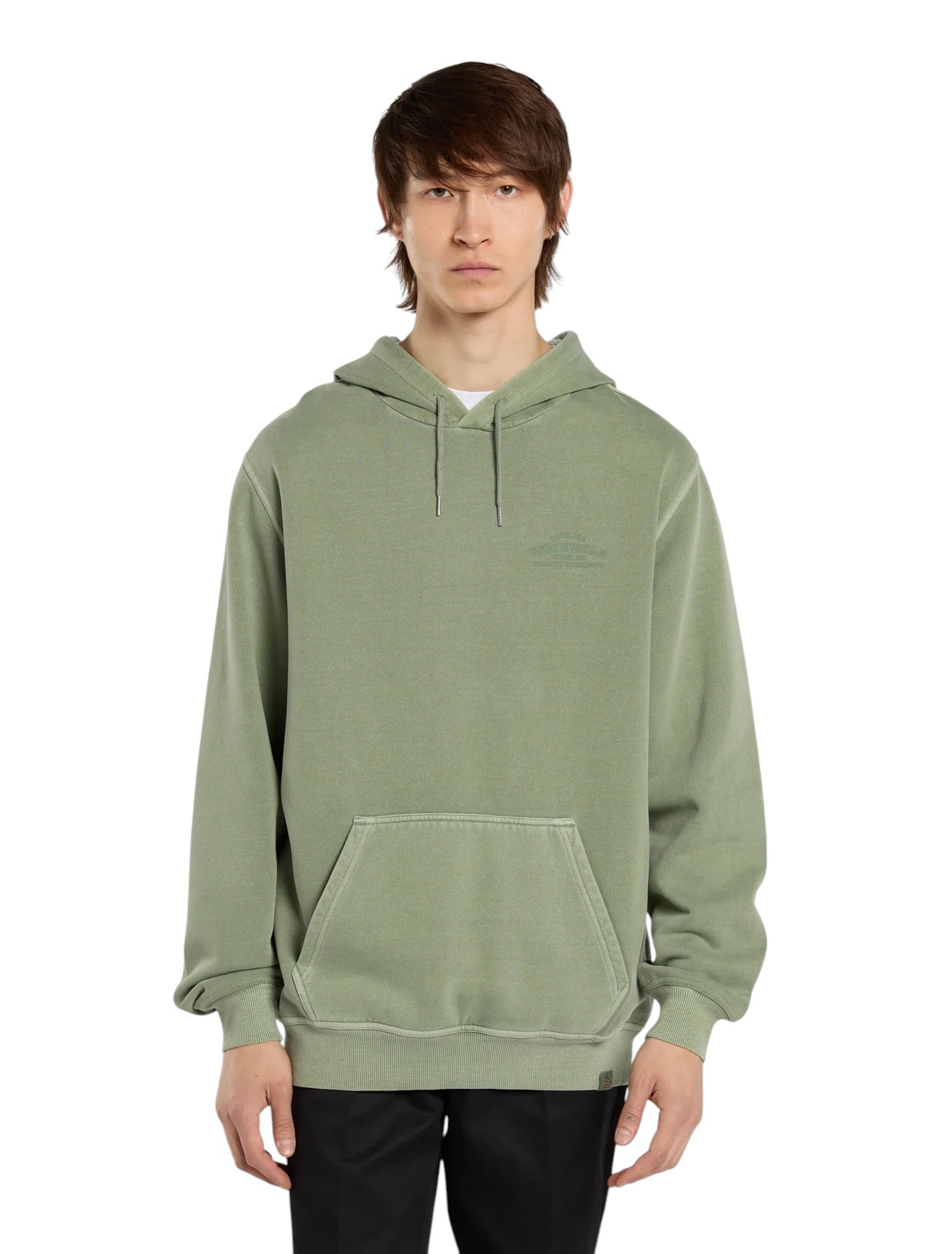 CHRISTIANA GD HOODIE